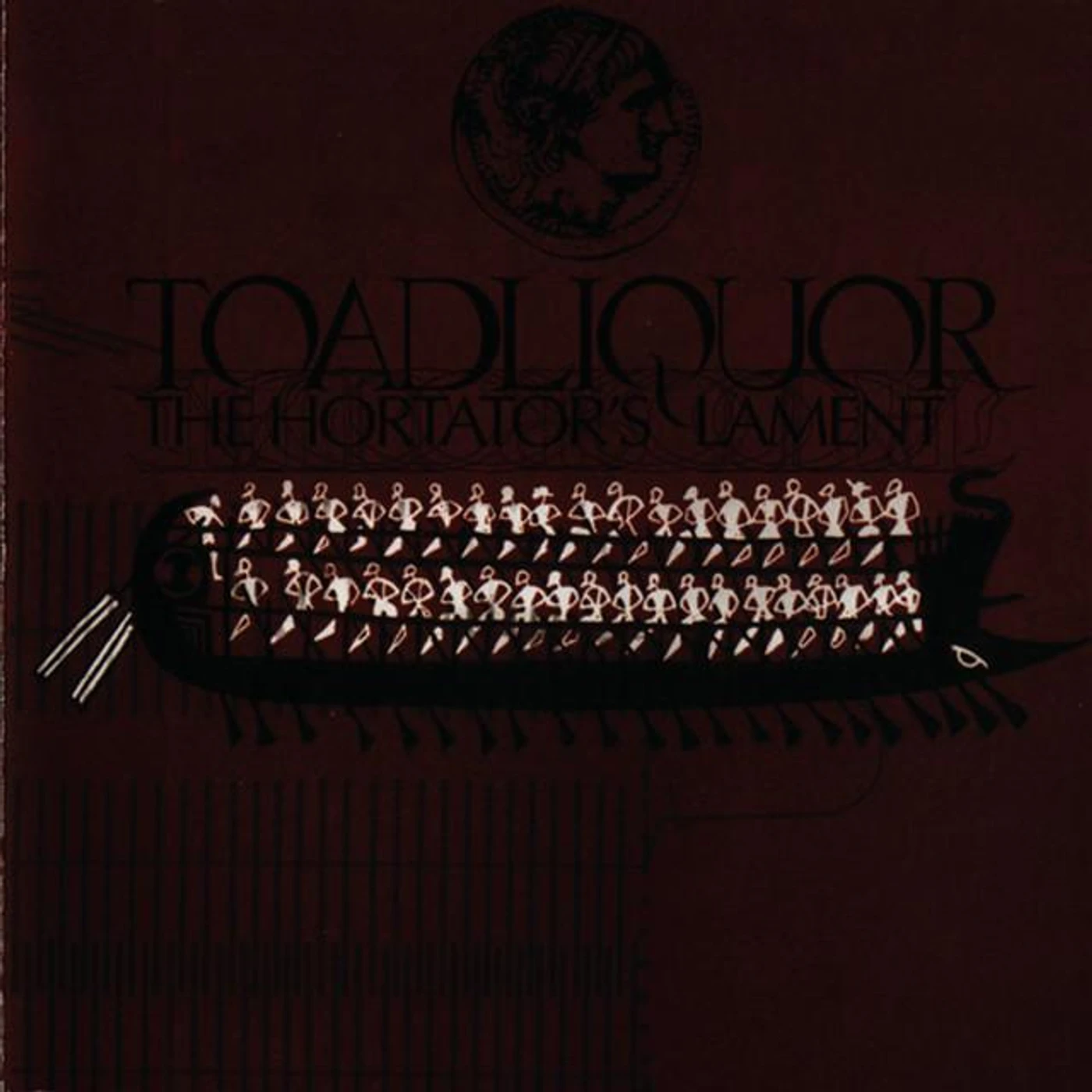 Toadliquor Brand Page