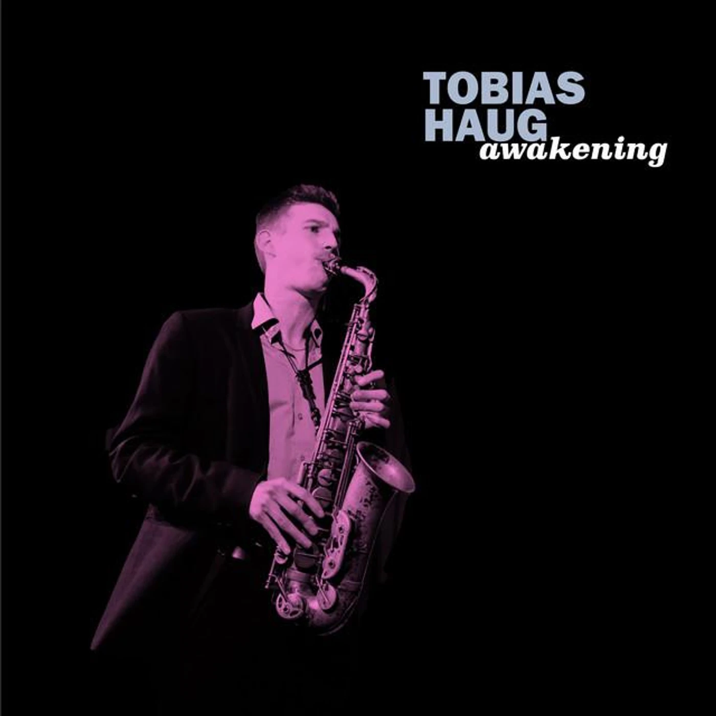 Tobias Haug Brand Page