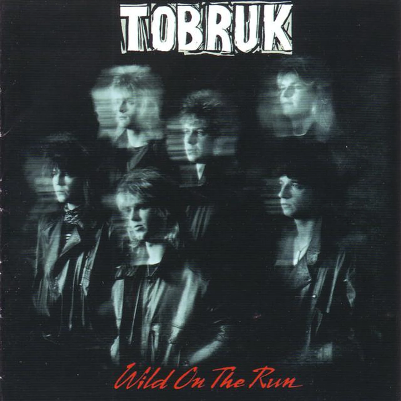 Tobruk Brand Page