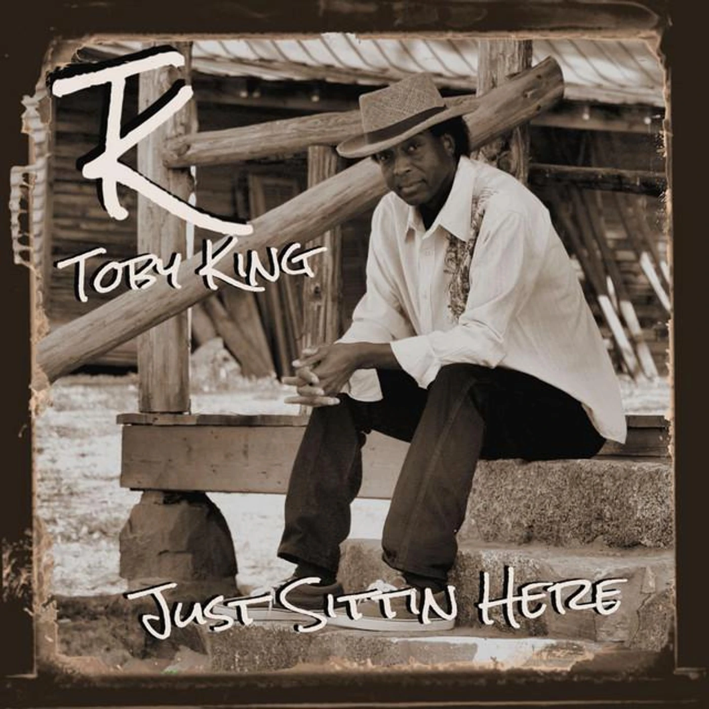 Toby King Brand Page