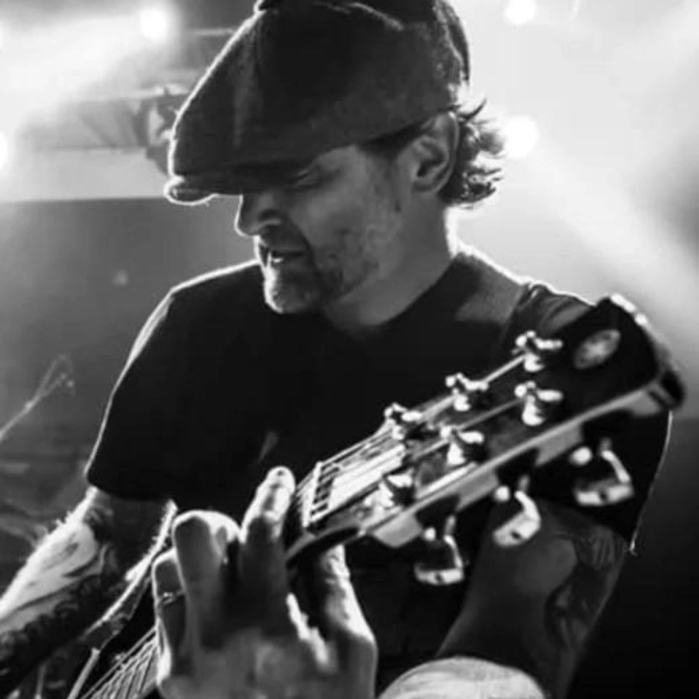 Toby Jepson Brand Page