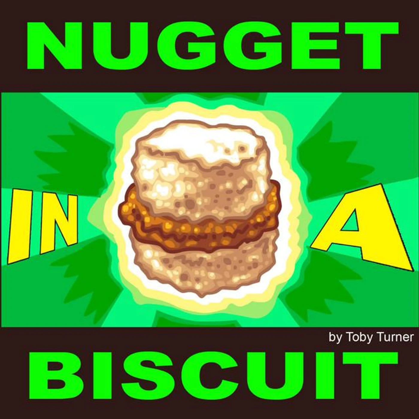 Toby Turner Brand Page