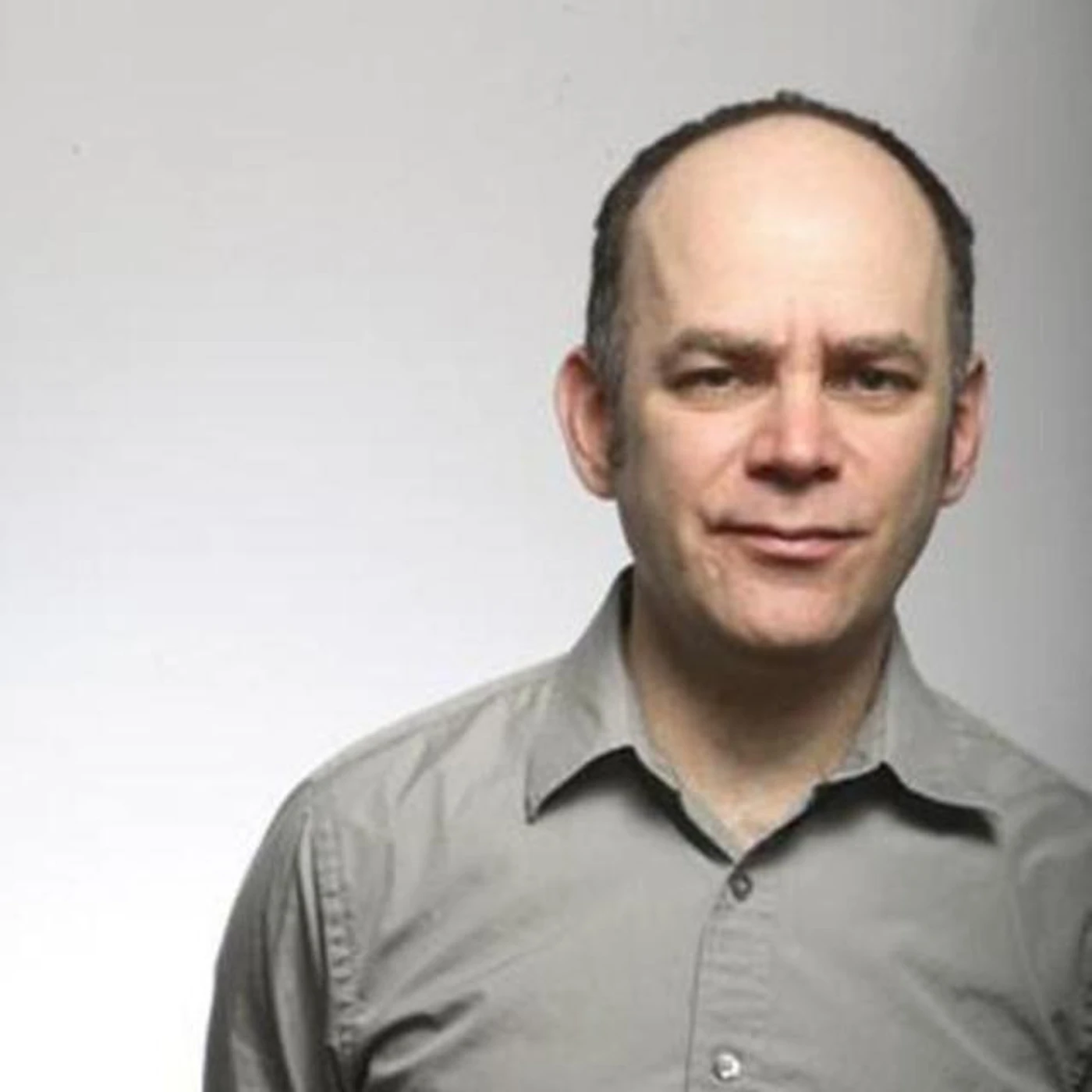Todd Barry Brand Page