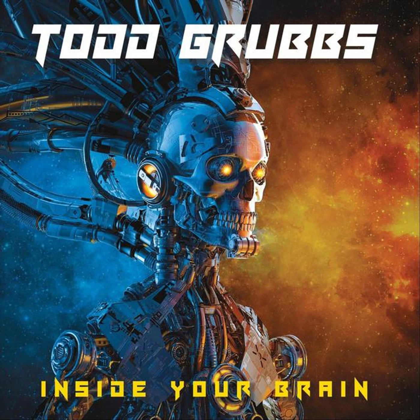 Todd Grubbs Brand Page