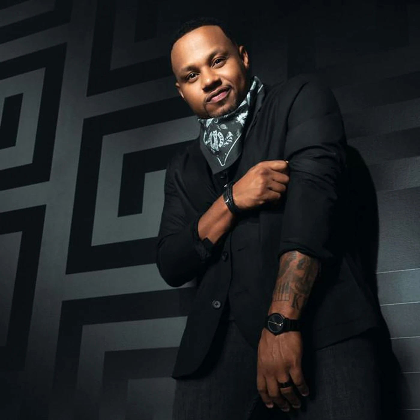Todd Dulaney Brand Page