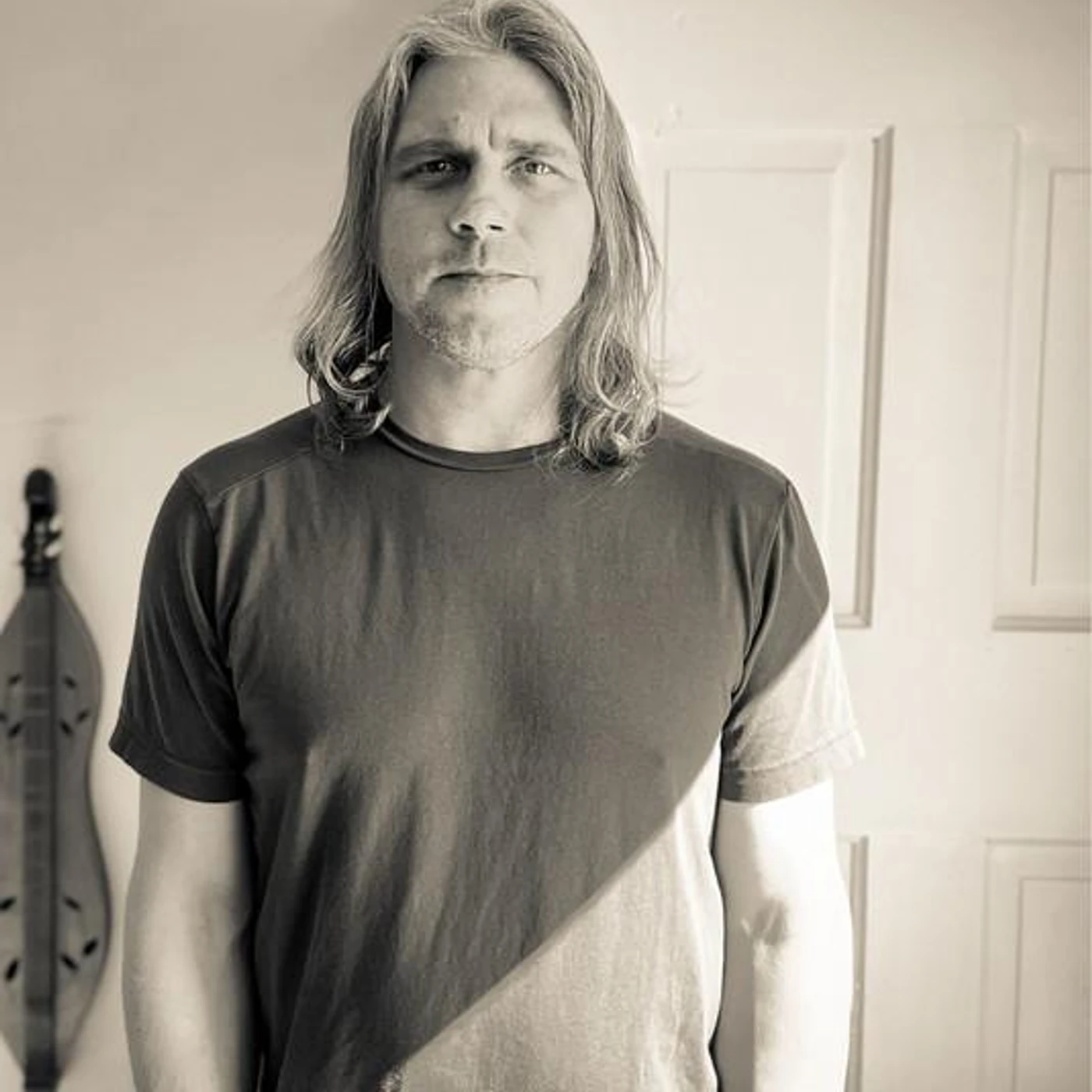 Todd Johnson