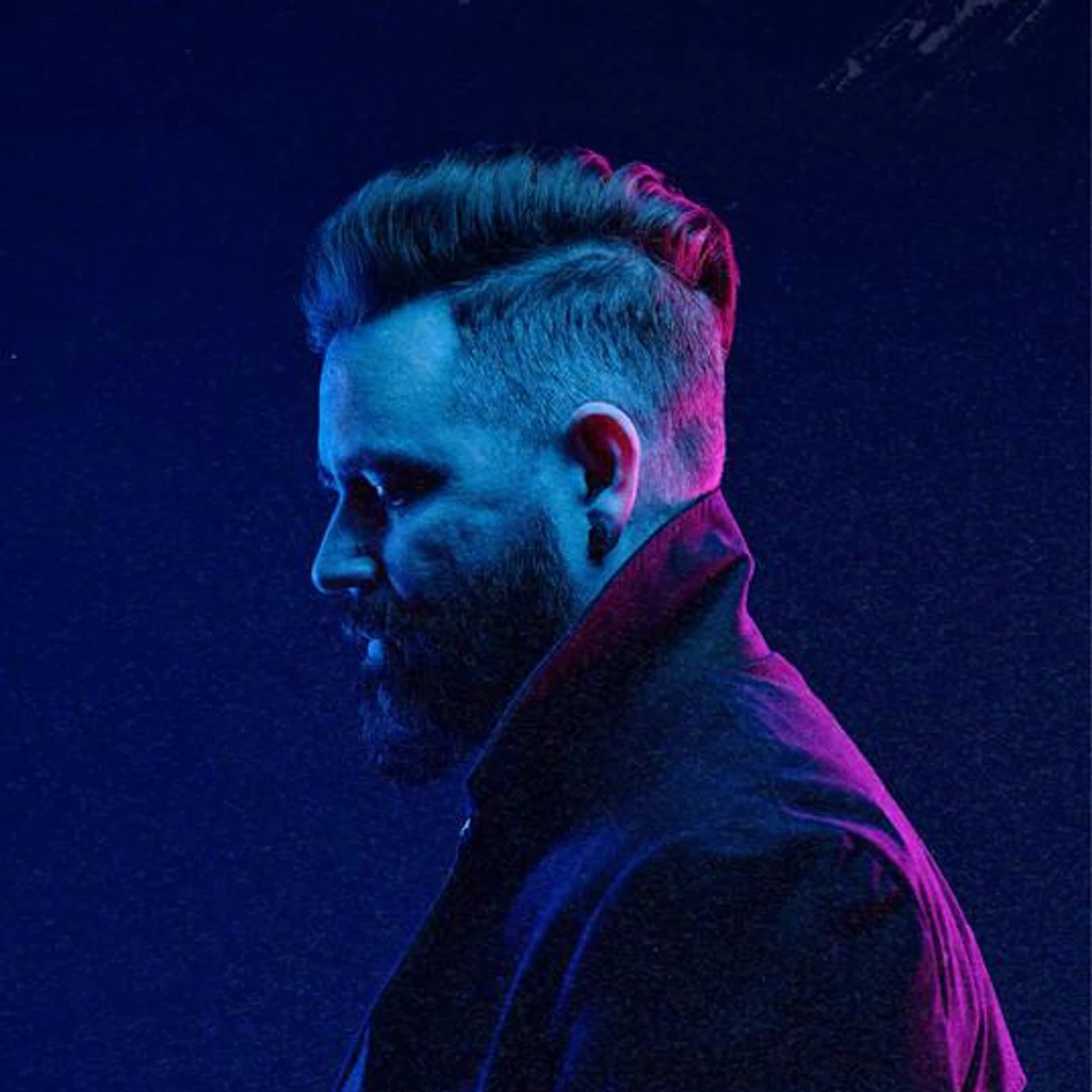 Todd McVicker Brand Page