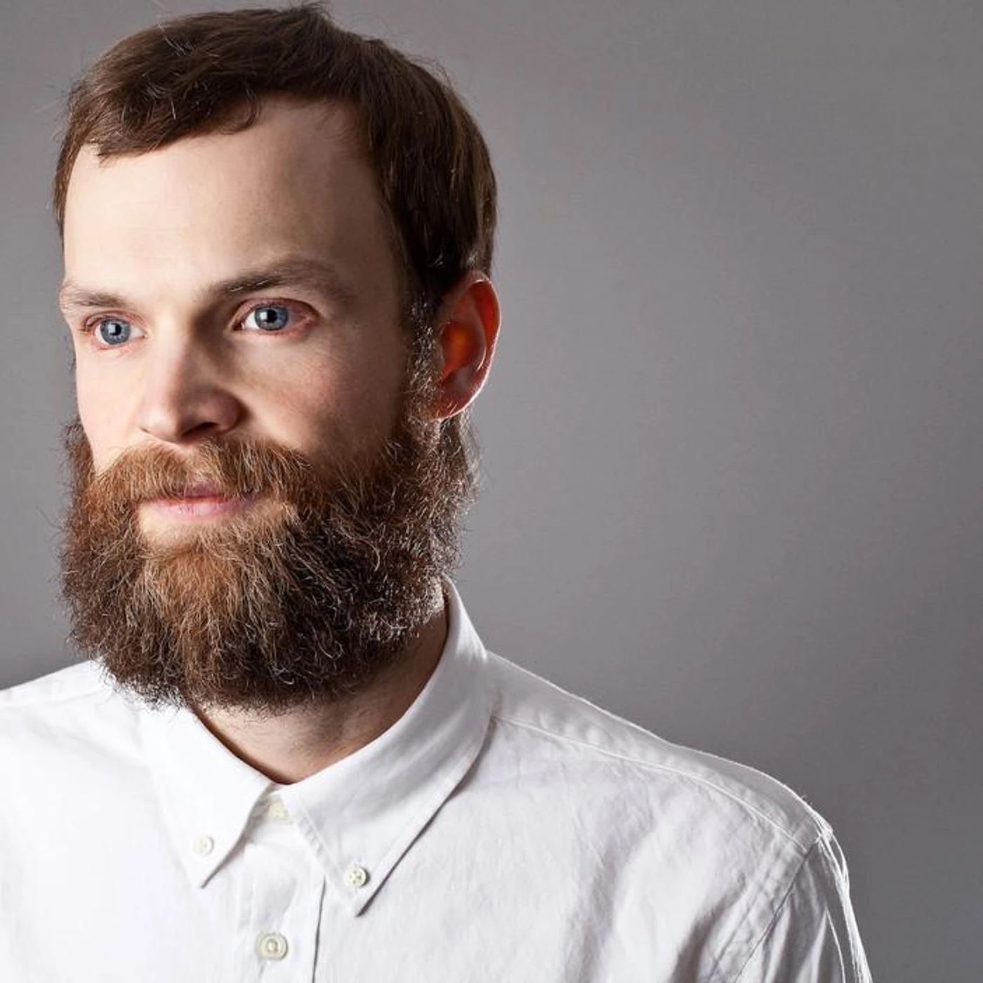 Todd Terje Brand Page