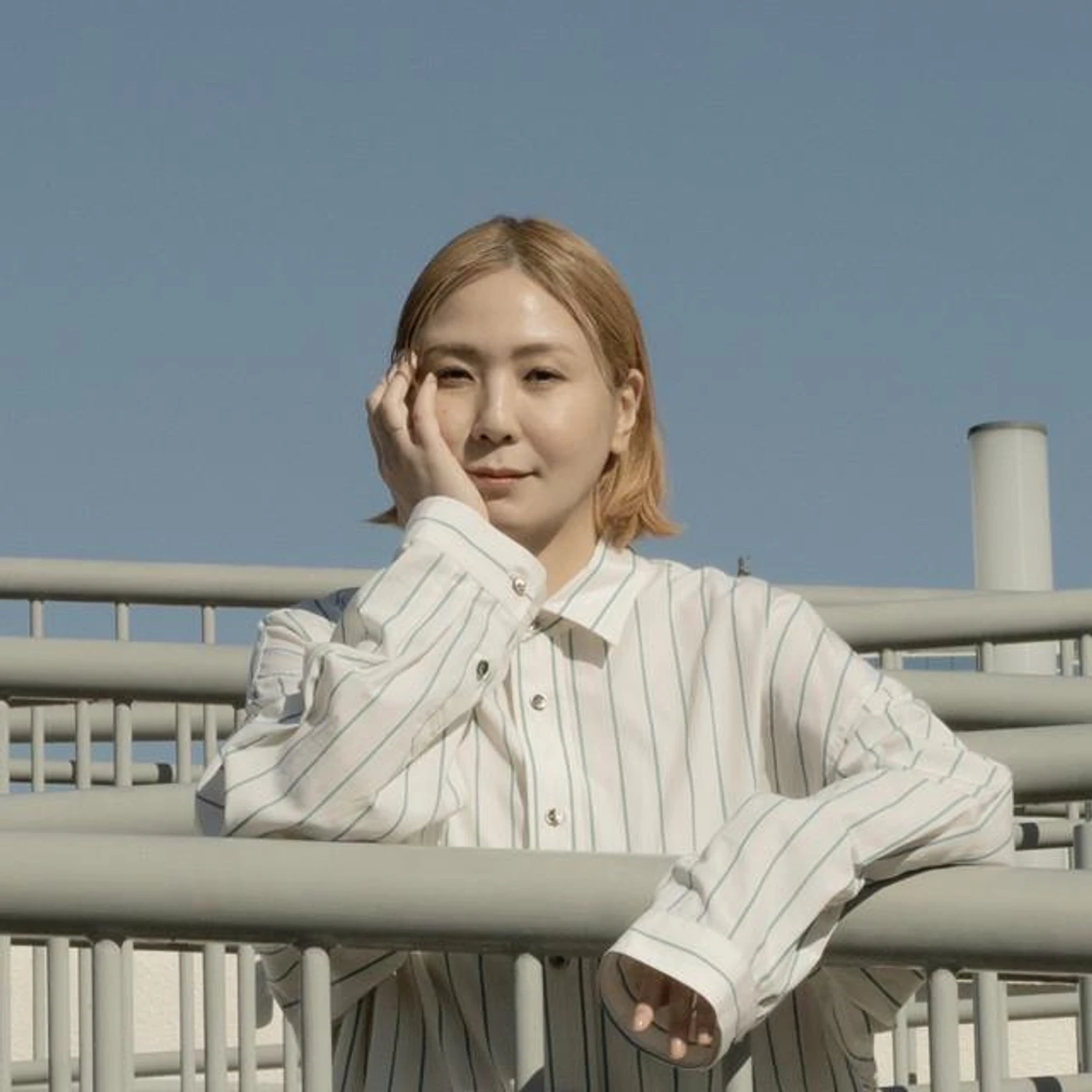 Asako Toki Brand Page