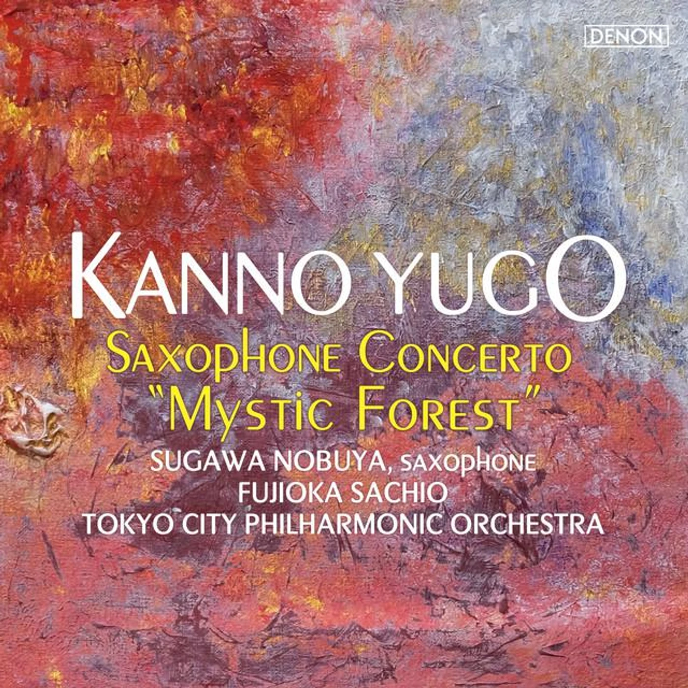 Tokyo City Philharmonic Orchestra Brand Page