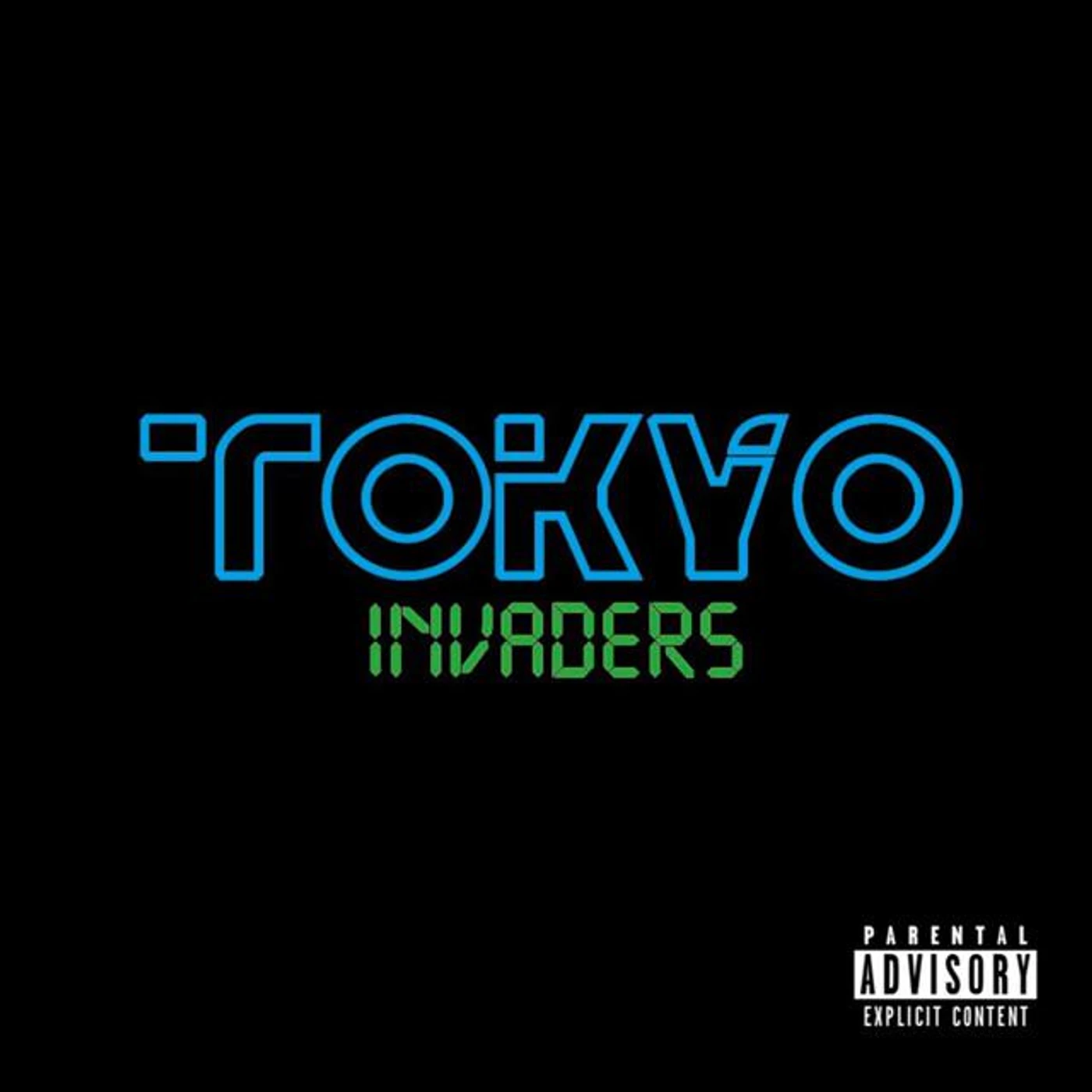 Tokyo Invaders Brand Page