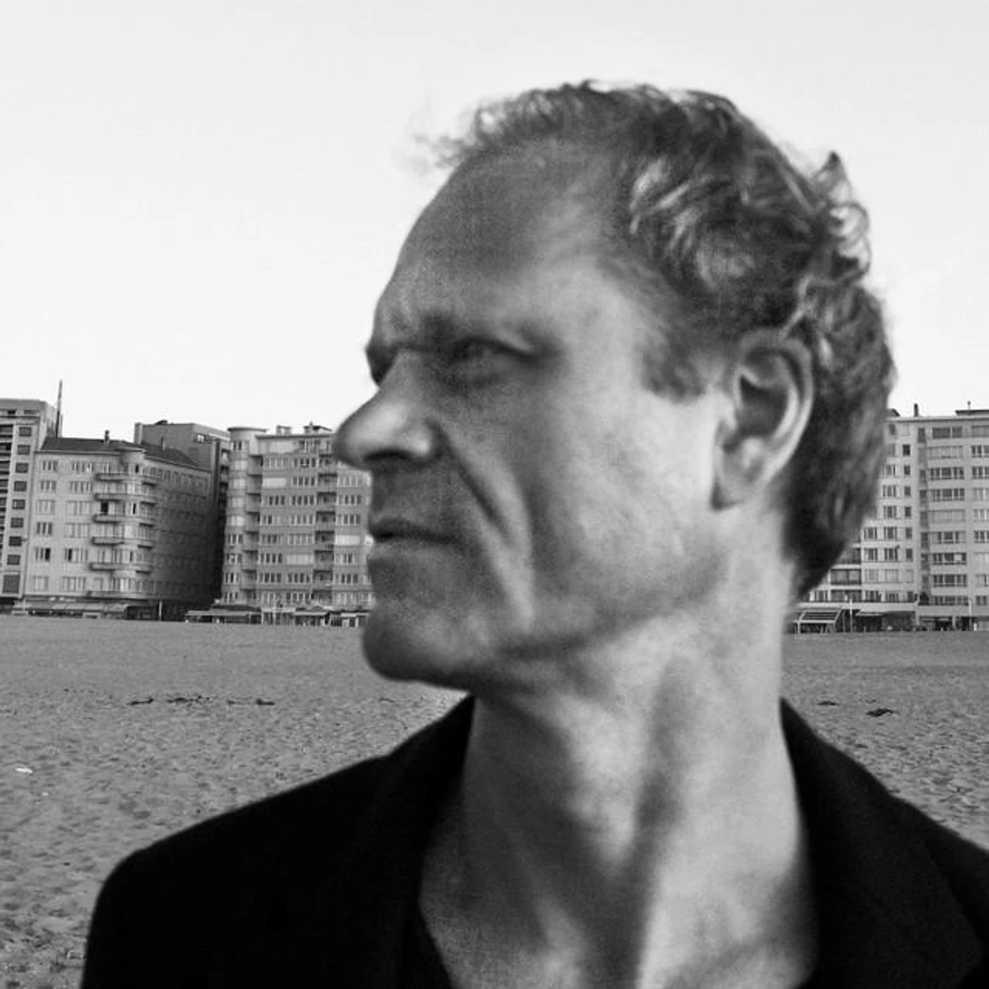 Toine Thys Trio Brand Page