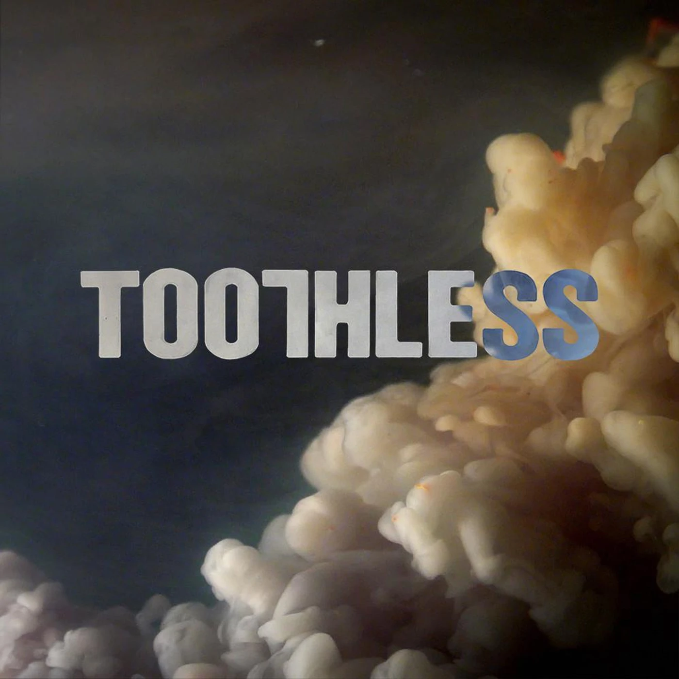 Toothless Brand Page