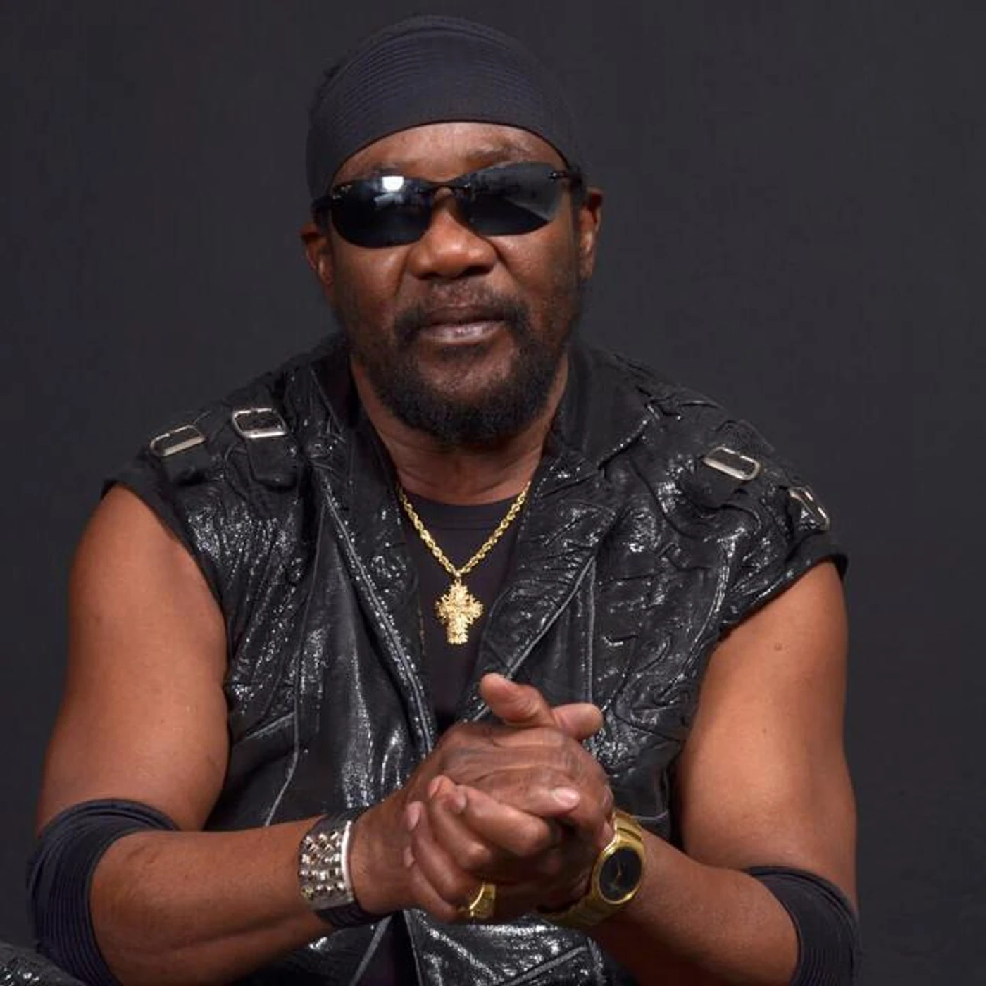 Toots & The Maytals Brand Page