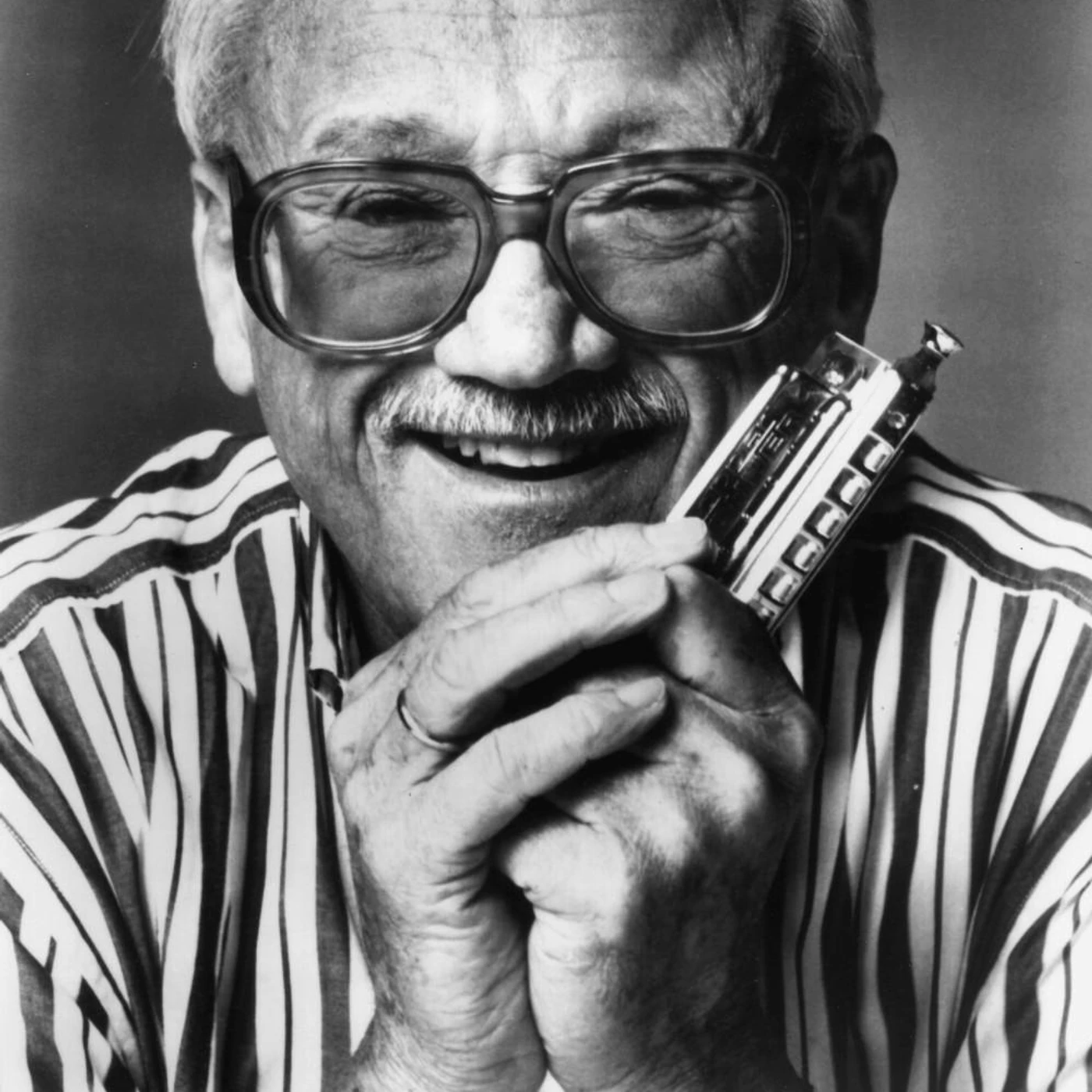 Toots Thielemans Brand Page