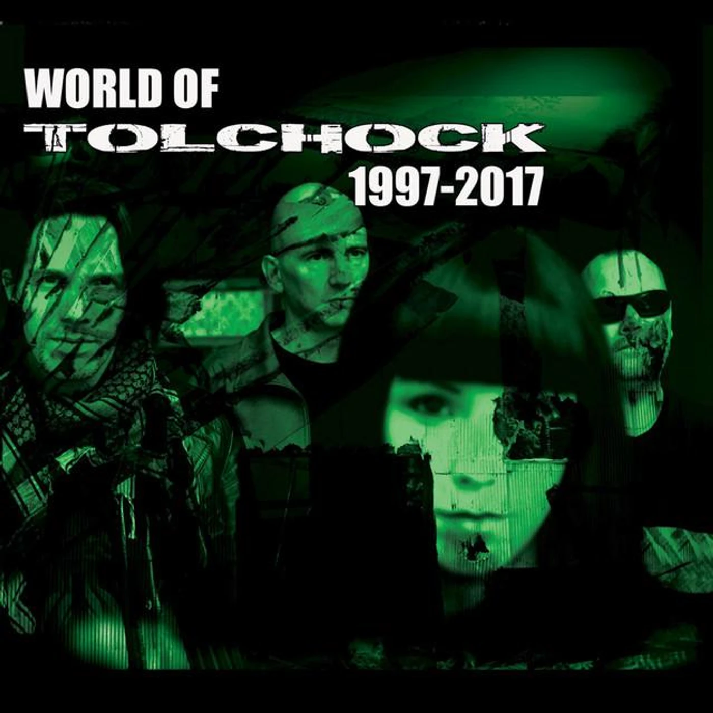Tolchock Brand Page