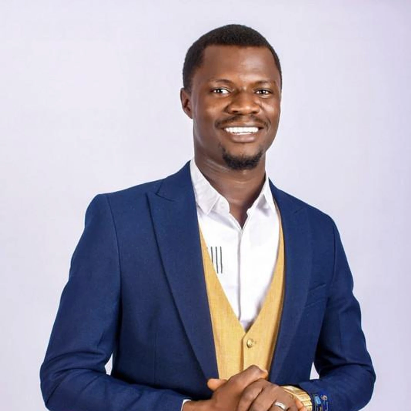 Toluwani Brand Page