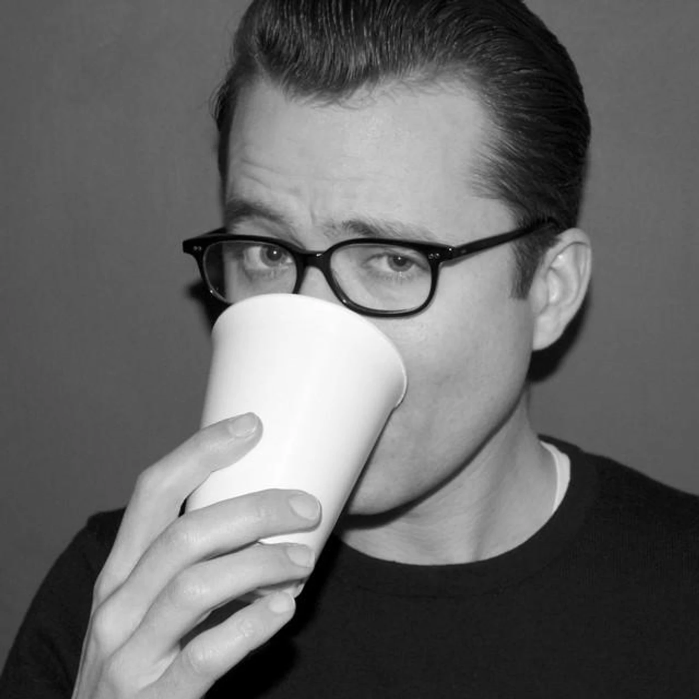 Tom Vek Brand Page