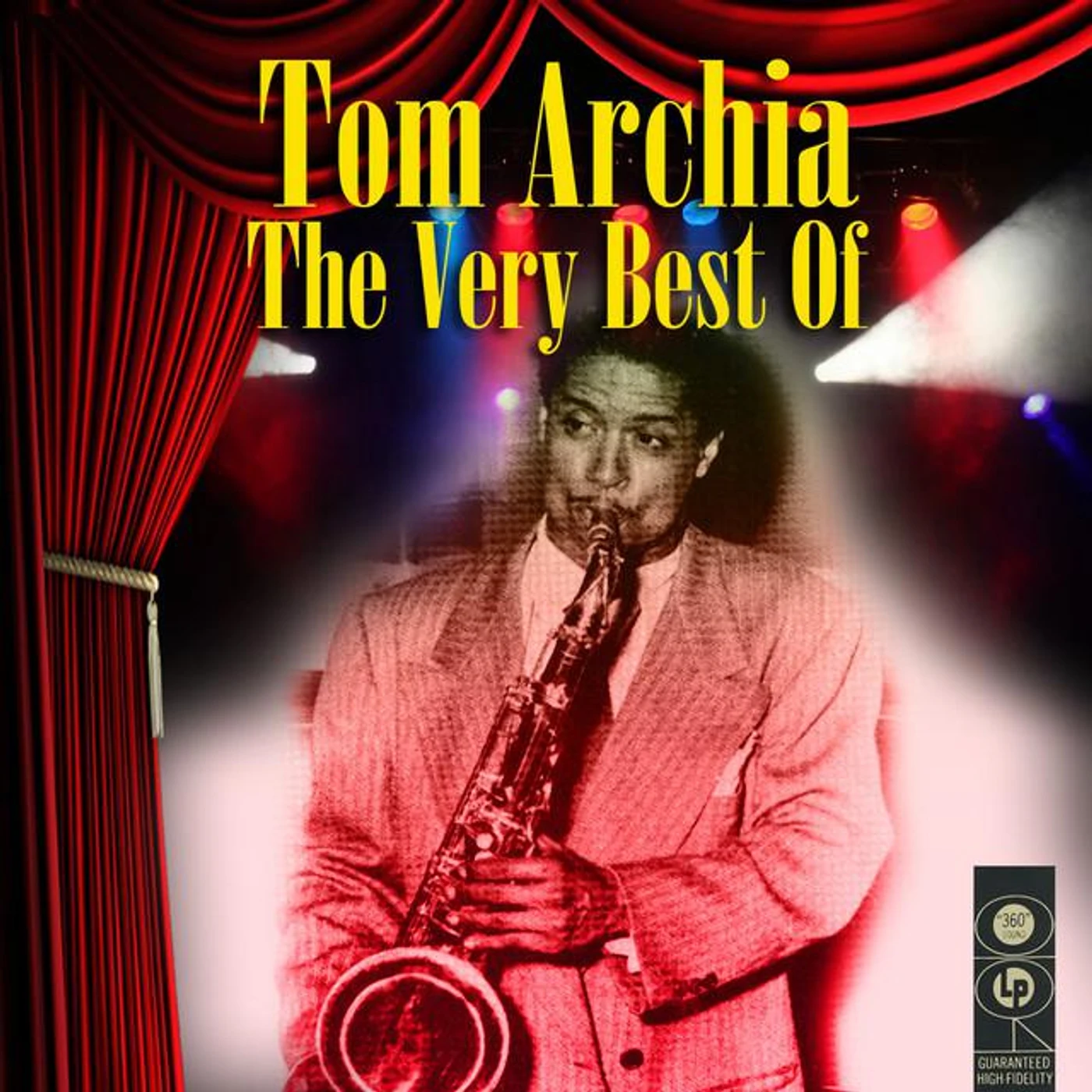 Tom Archia Brand Page