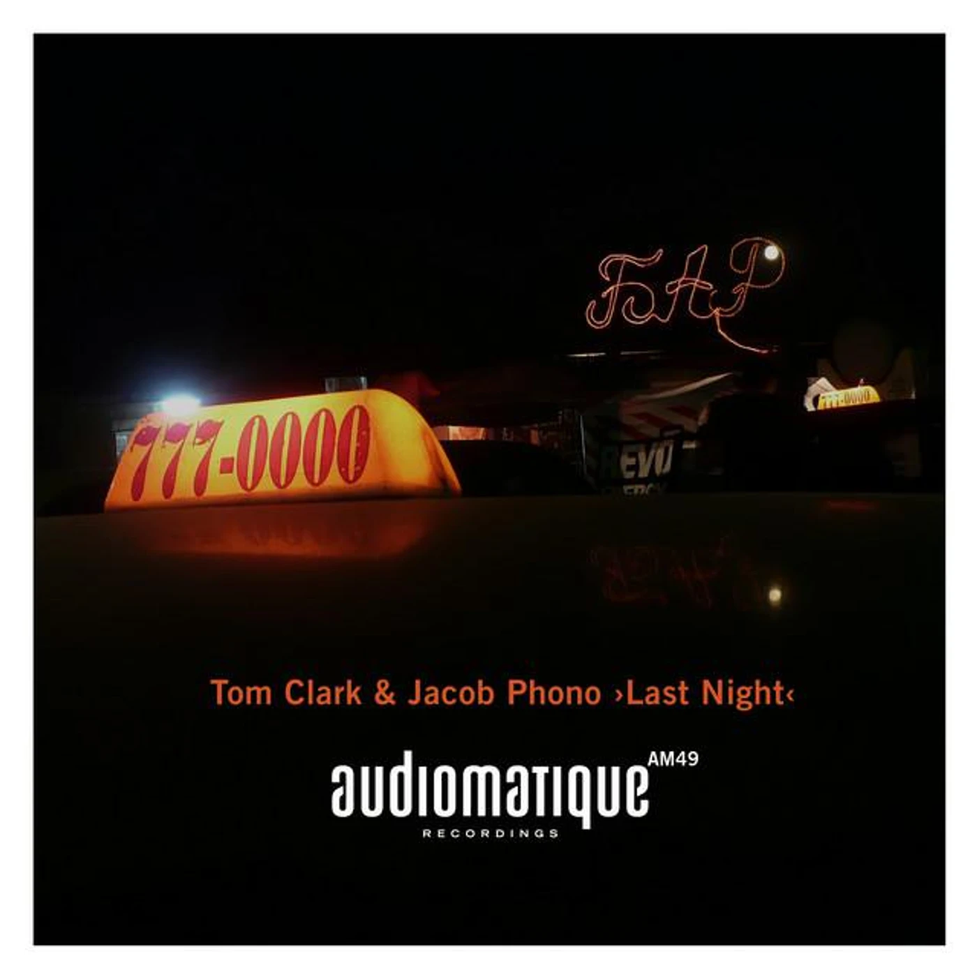 Tom Clark Brand Page