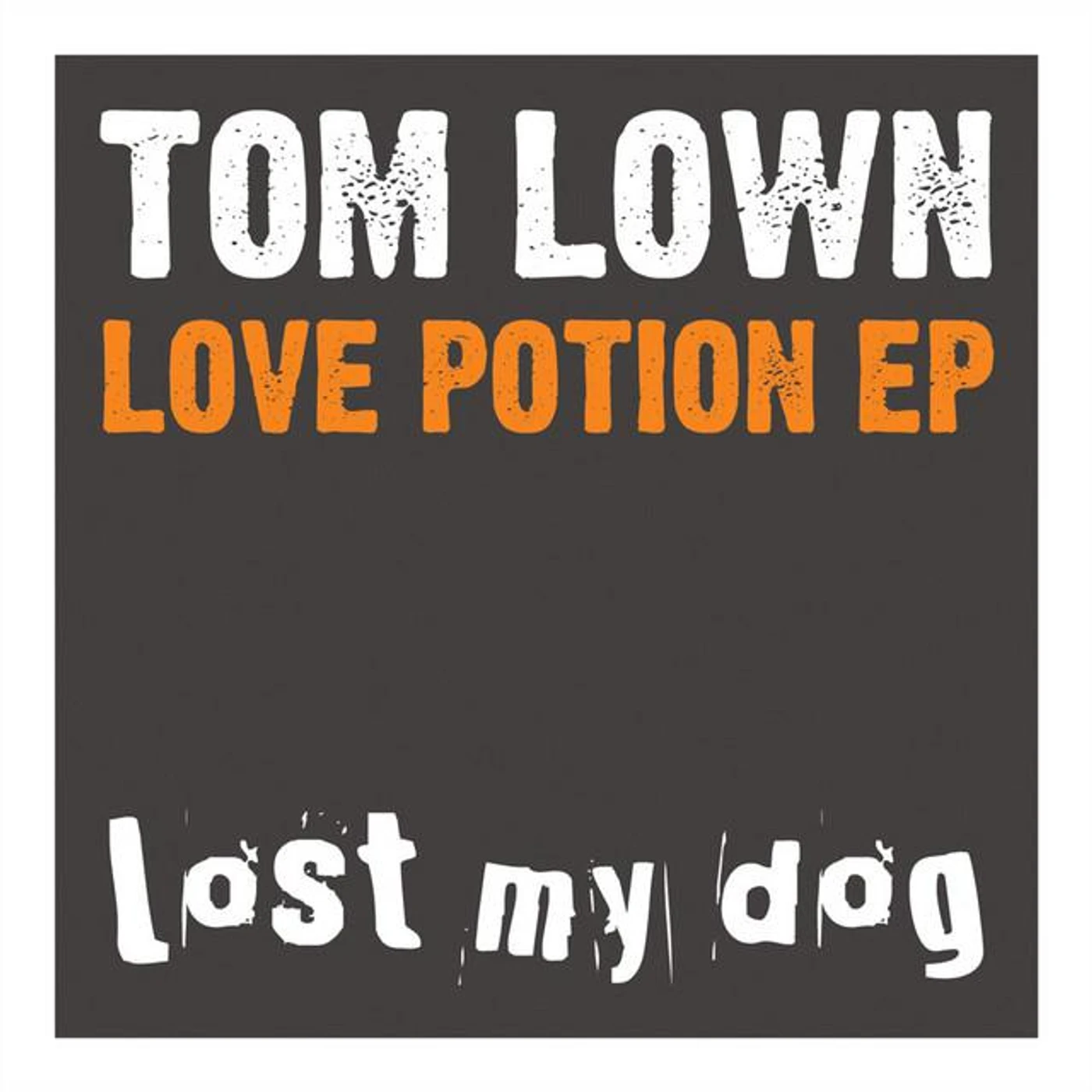 Tom Lown Brand Page