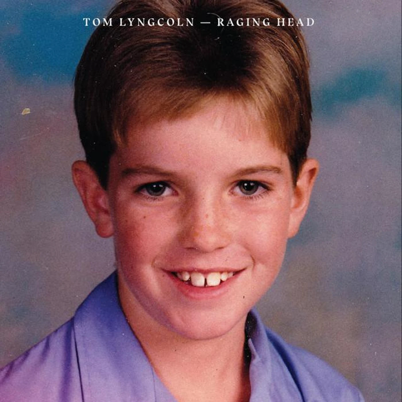Tom Lyngcoln Brand Page