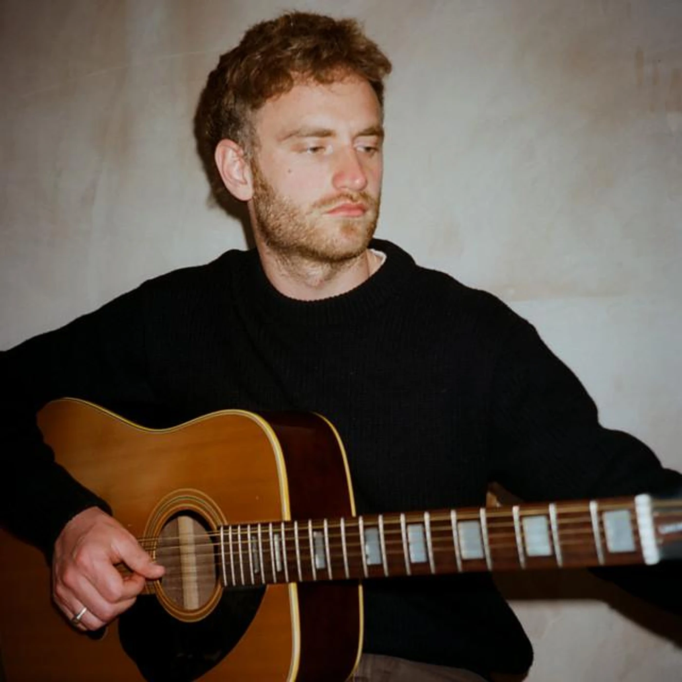 Tom Misch Brand Page