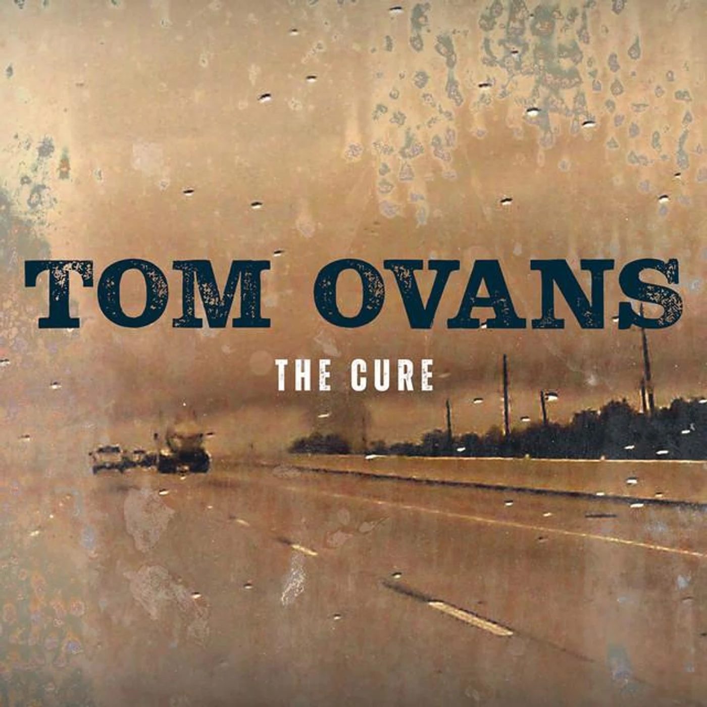 Tom Ovans Brand Page