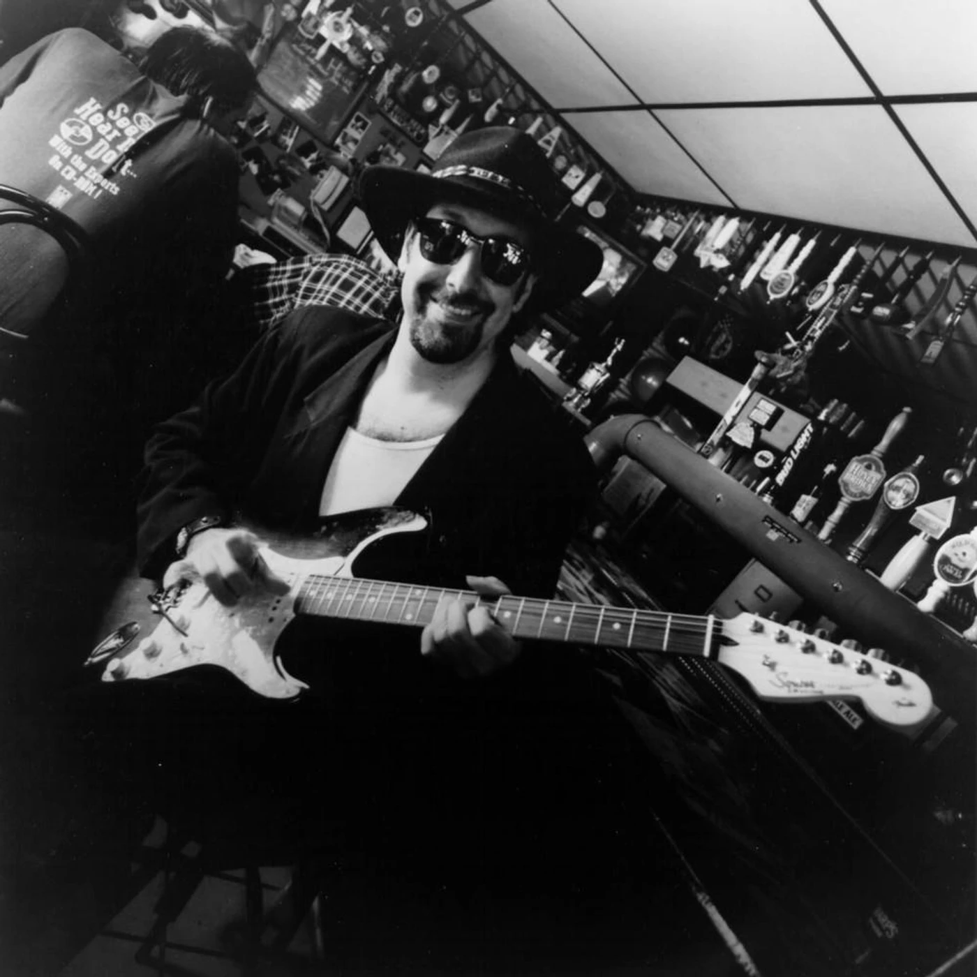 Tom Principato Brand Page