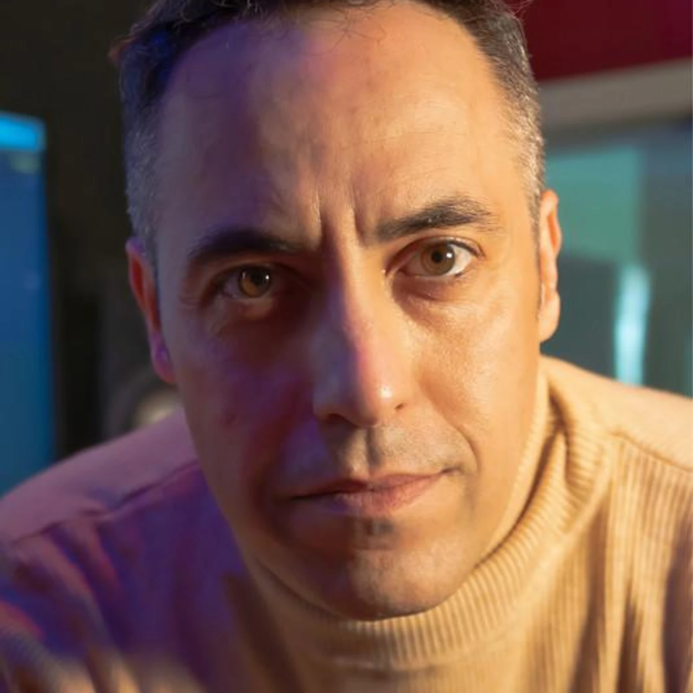 Tom Salta Brand Page