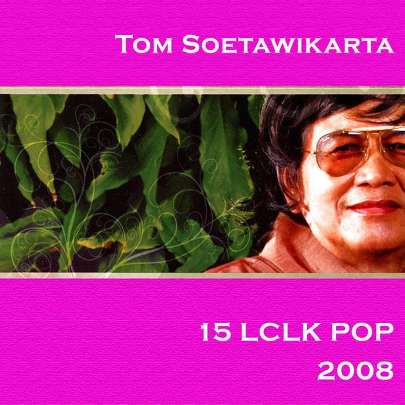 Tom Soetawikarta Brand Page