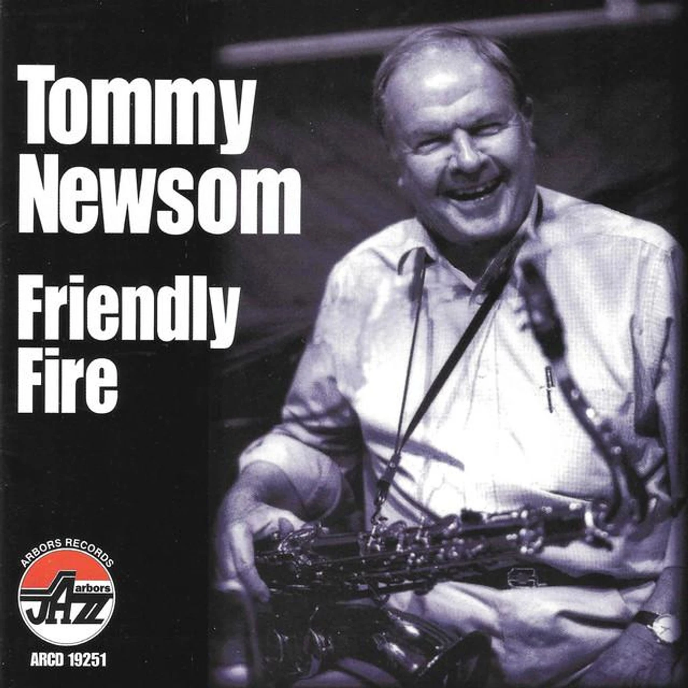 Tommy Newsom Brand Page