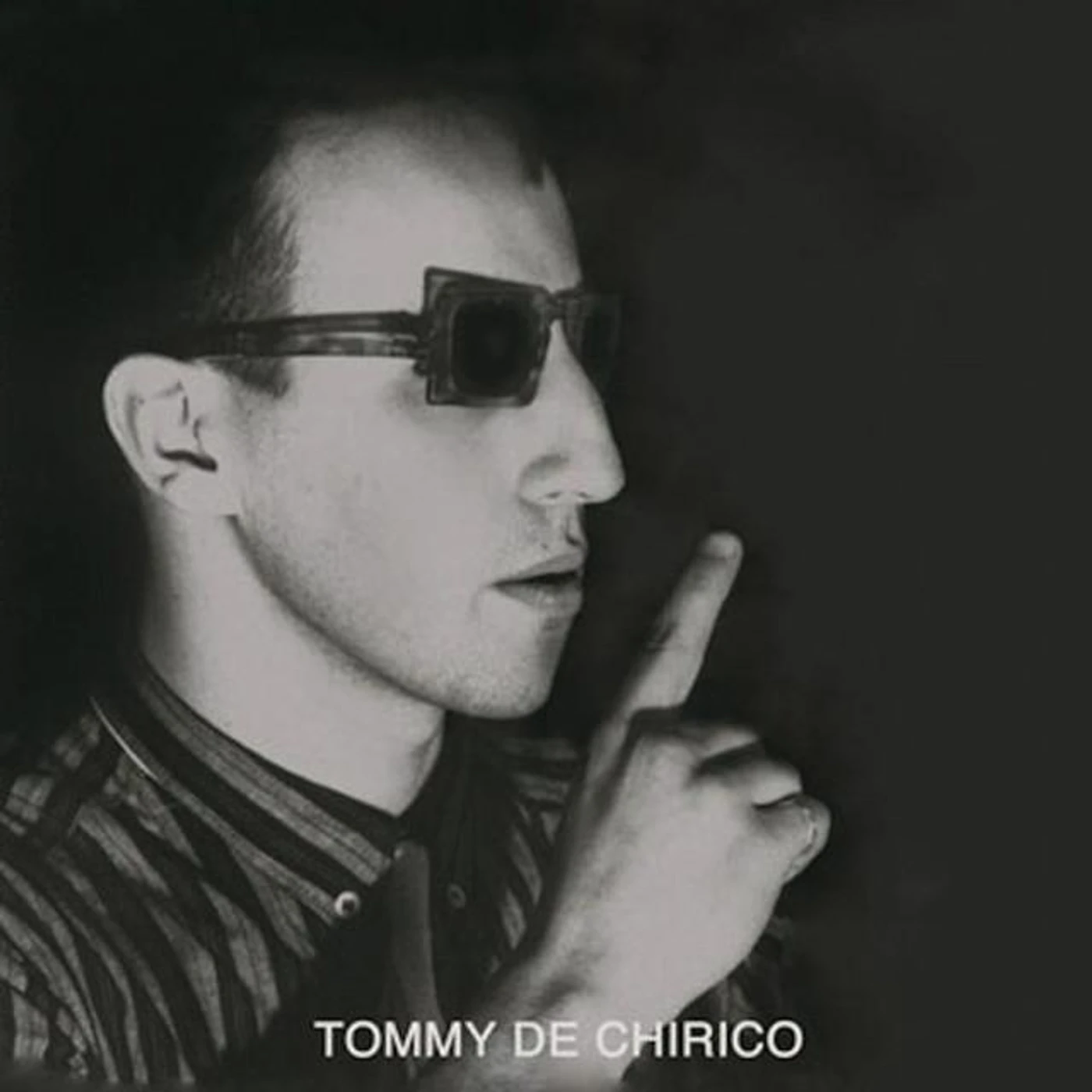 Tommy De Chirico Brand Page