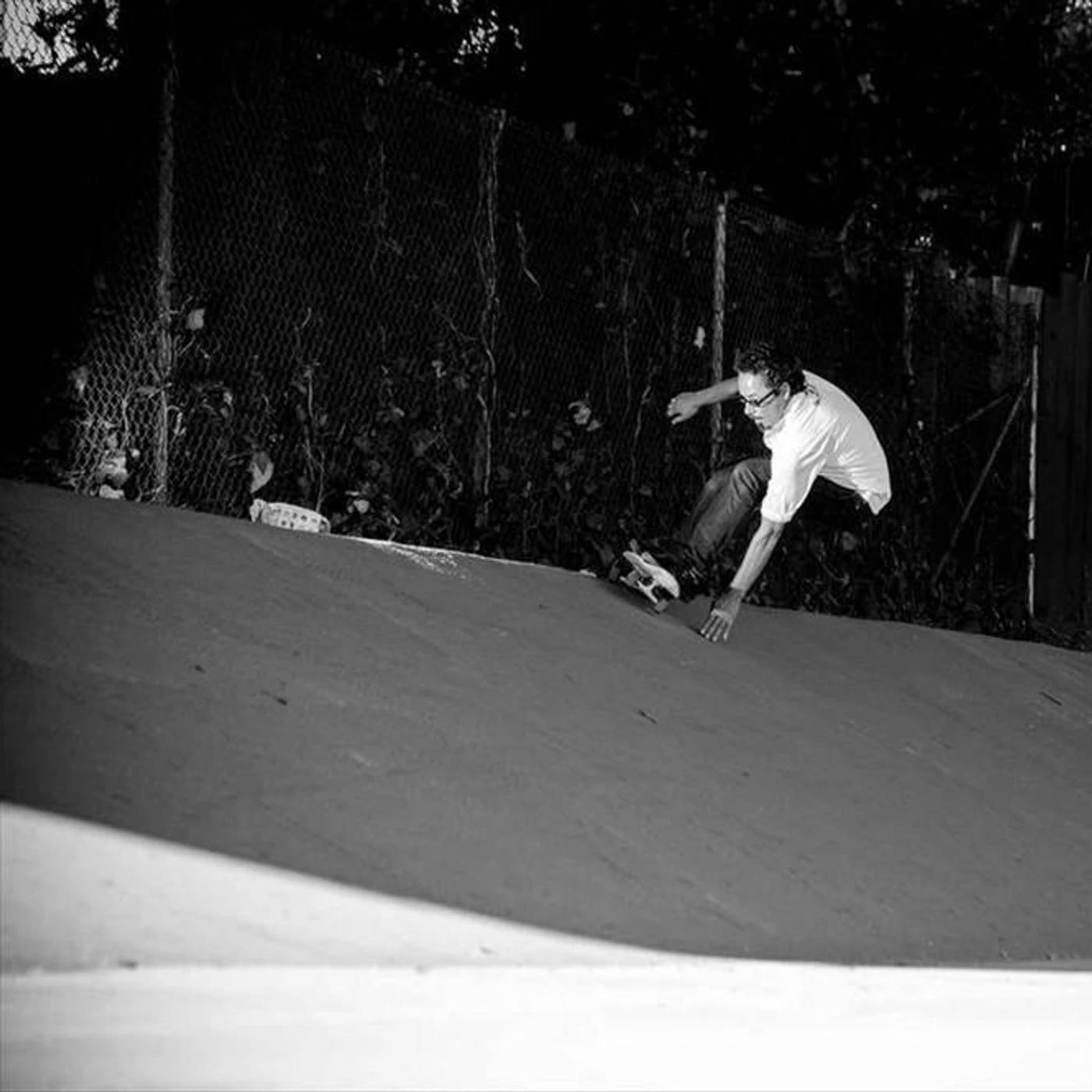 Tommy Guerrero Brand Page