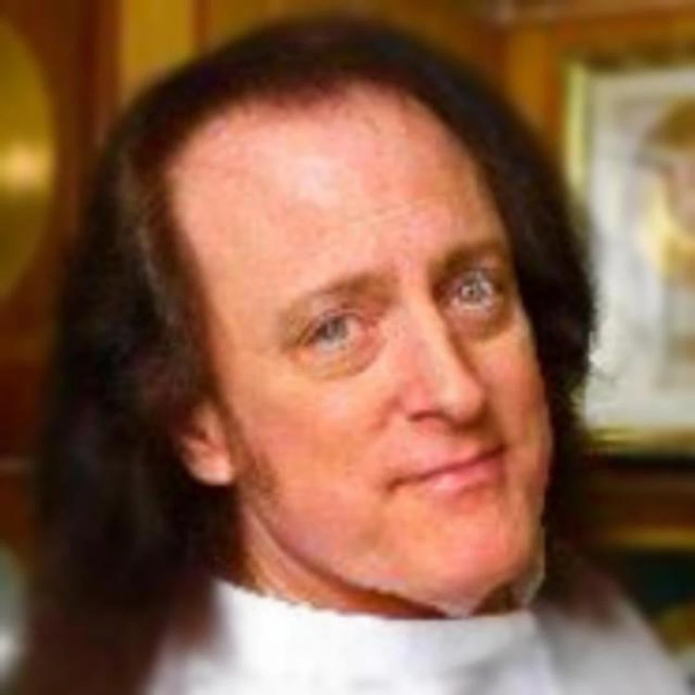 Tommy James Brand Page