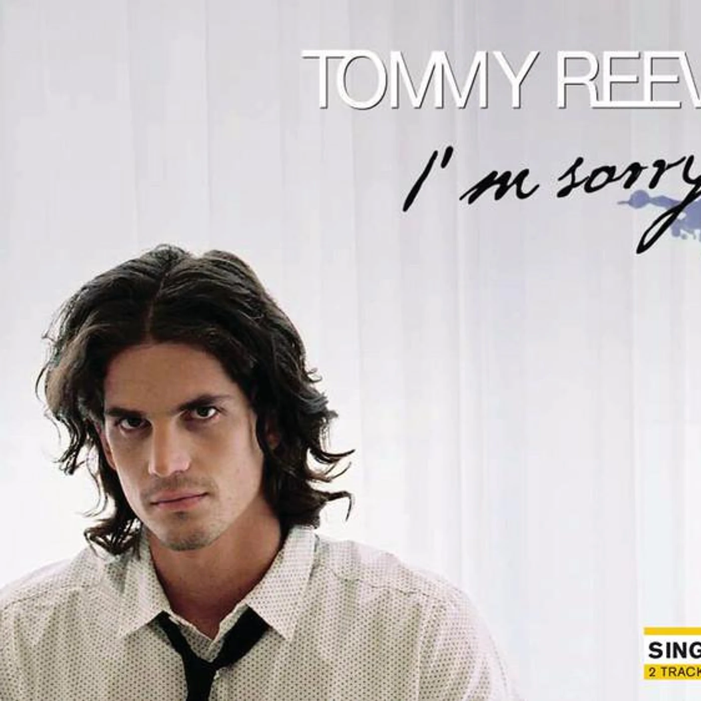 Tommy Reeve Brand Page