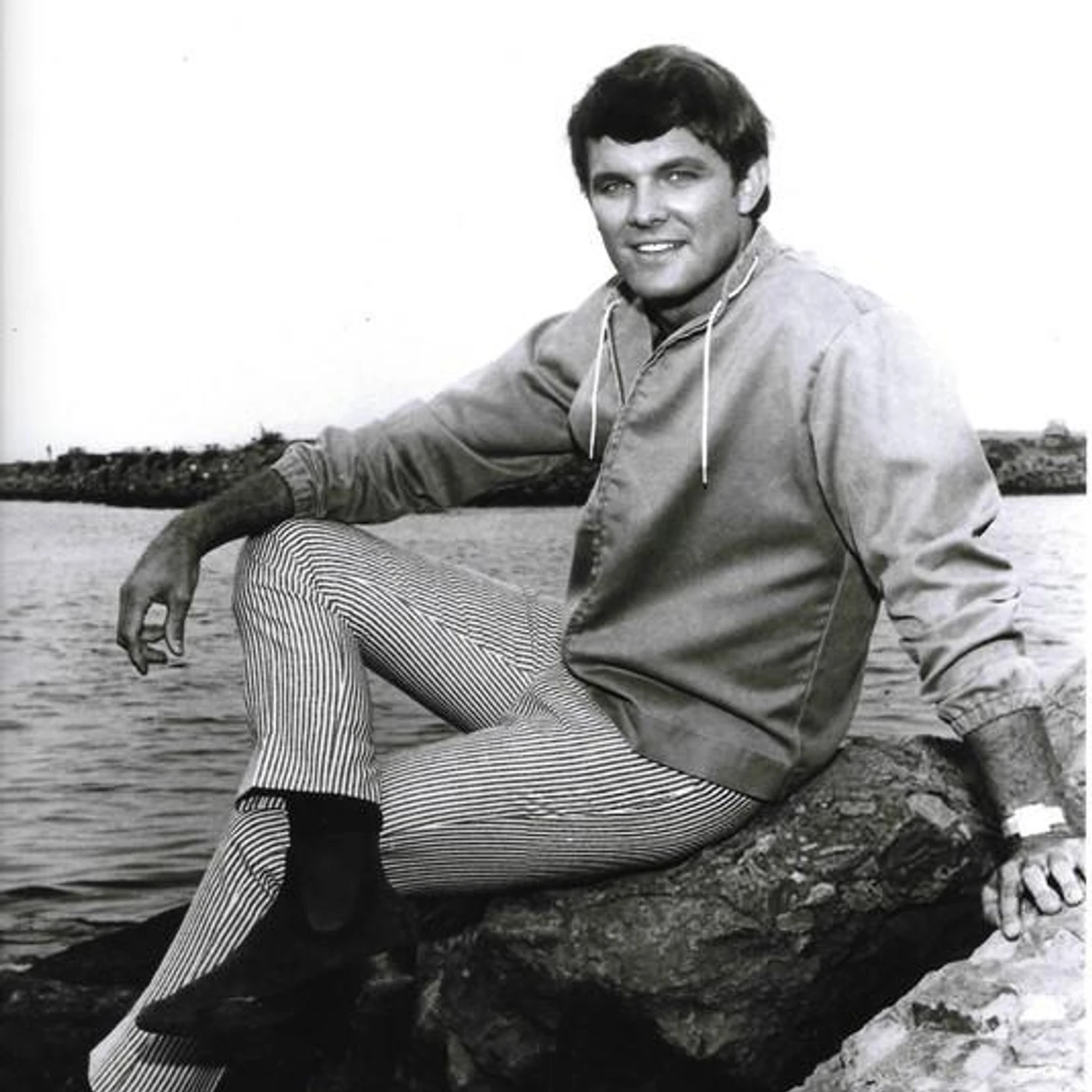 Tommy Roe Brand Page