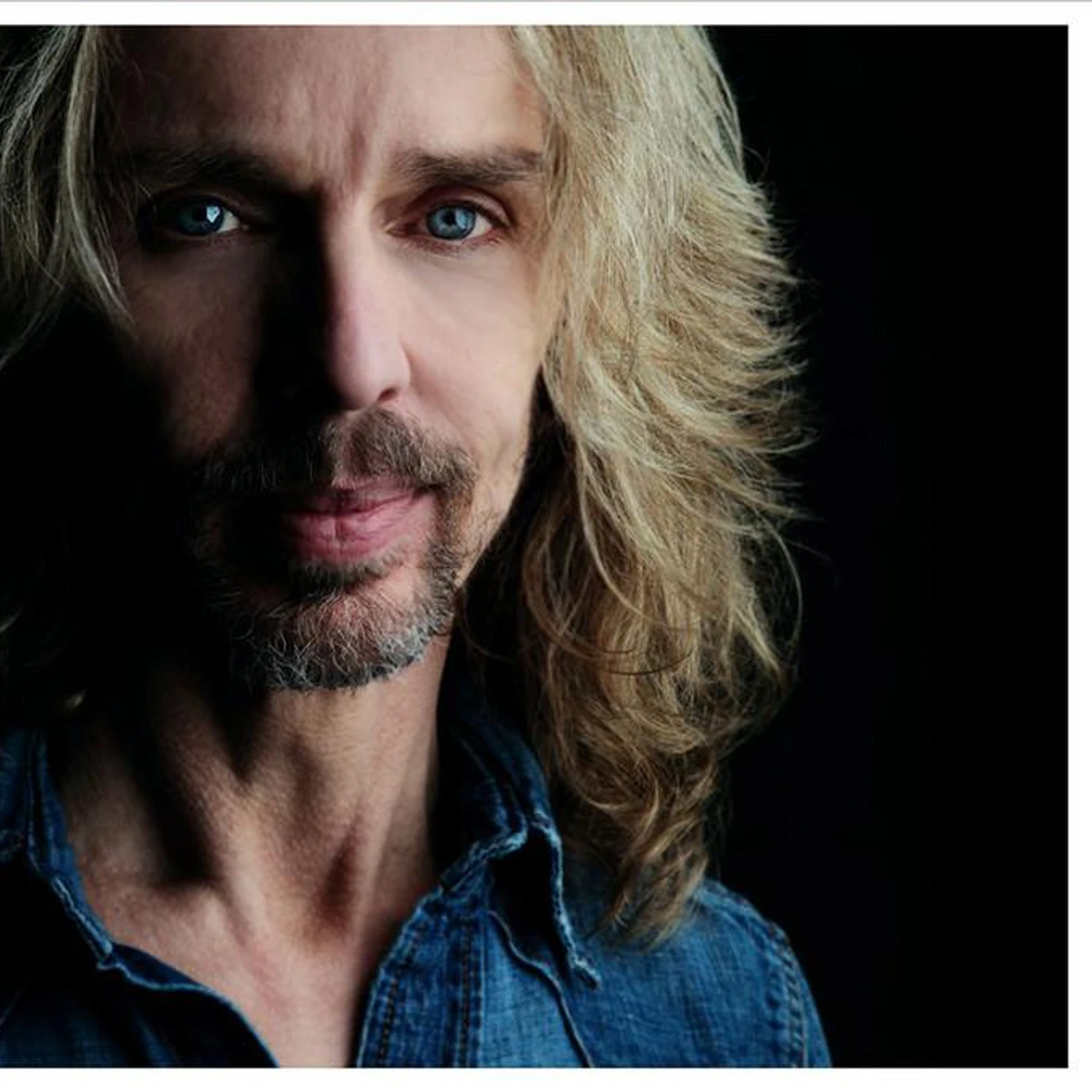 Tommy Shaw