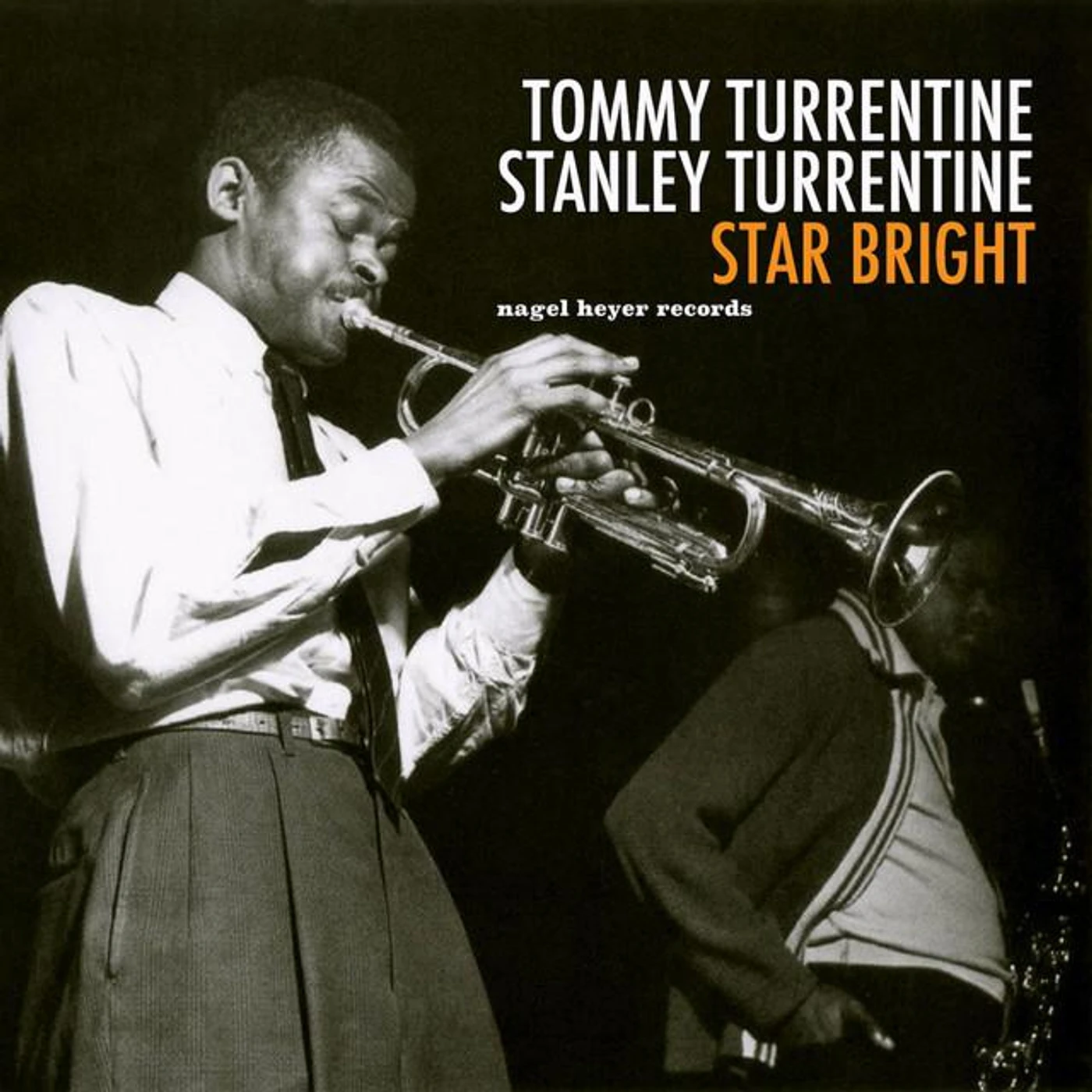 Tommy Turrentine Brand Page