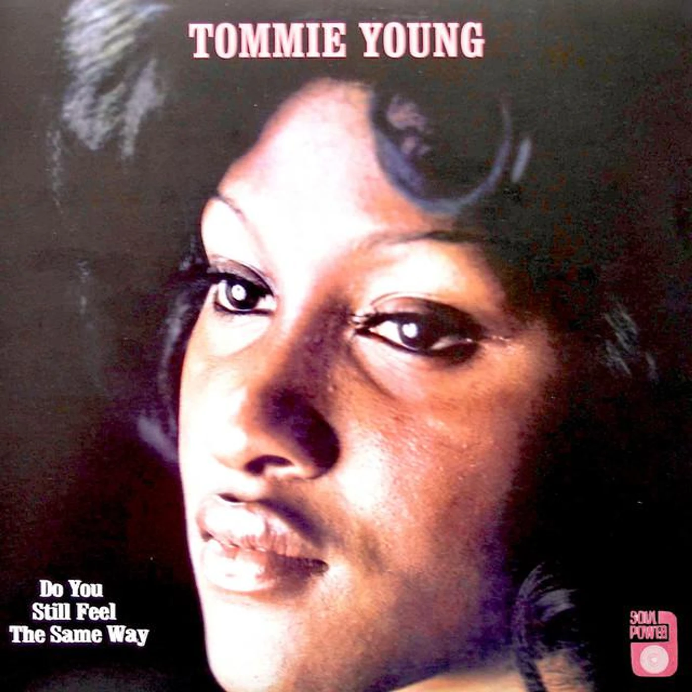 Tommie Young Brand Page