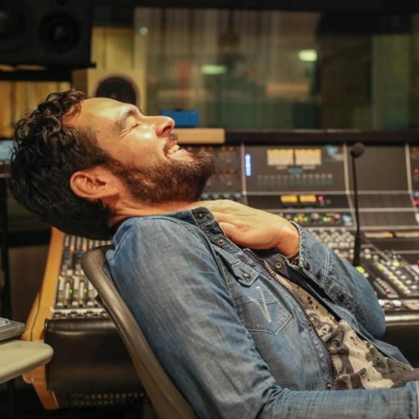 Tomas Fujiwara
