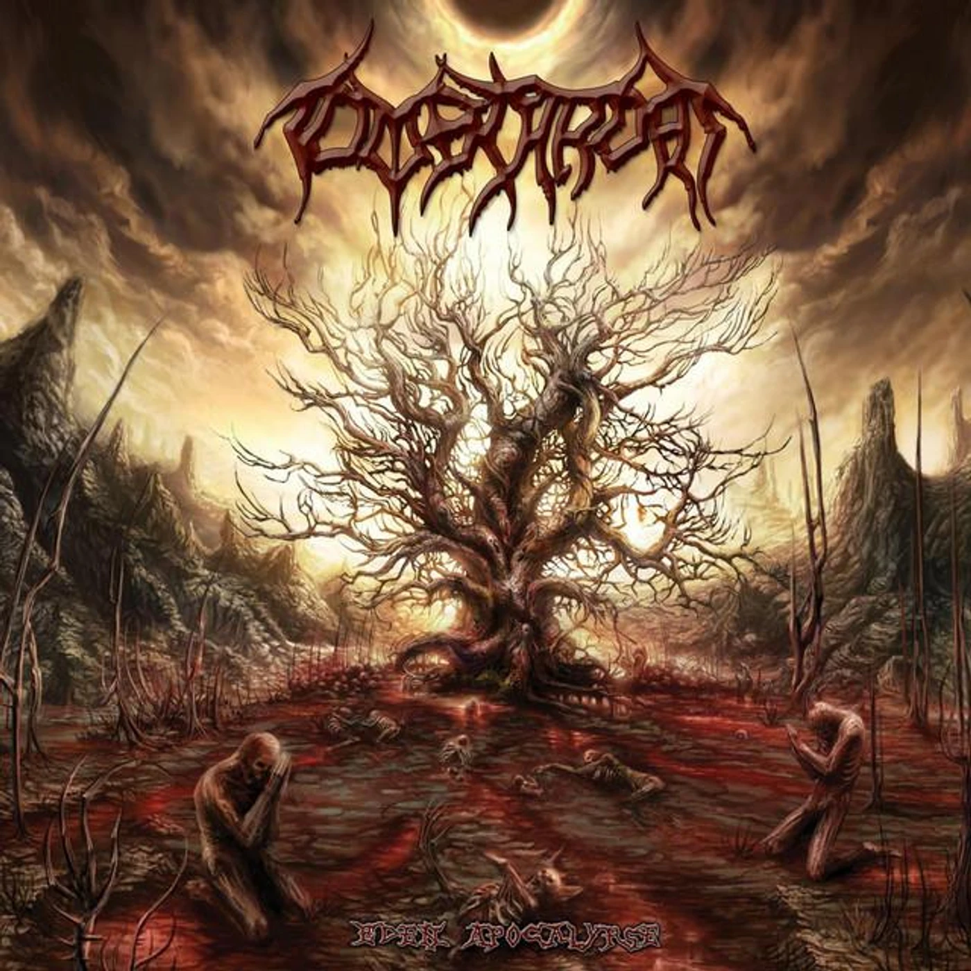 Tombthroat