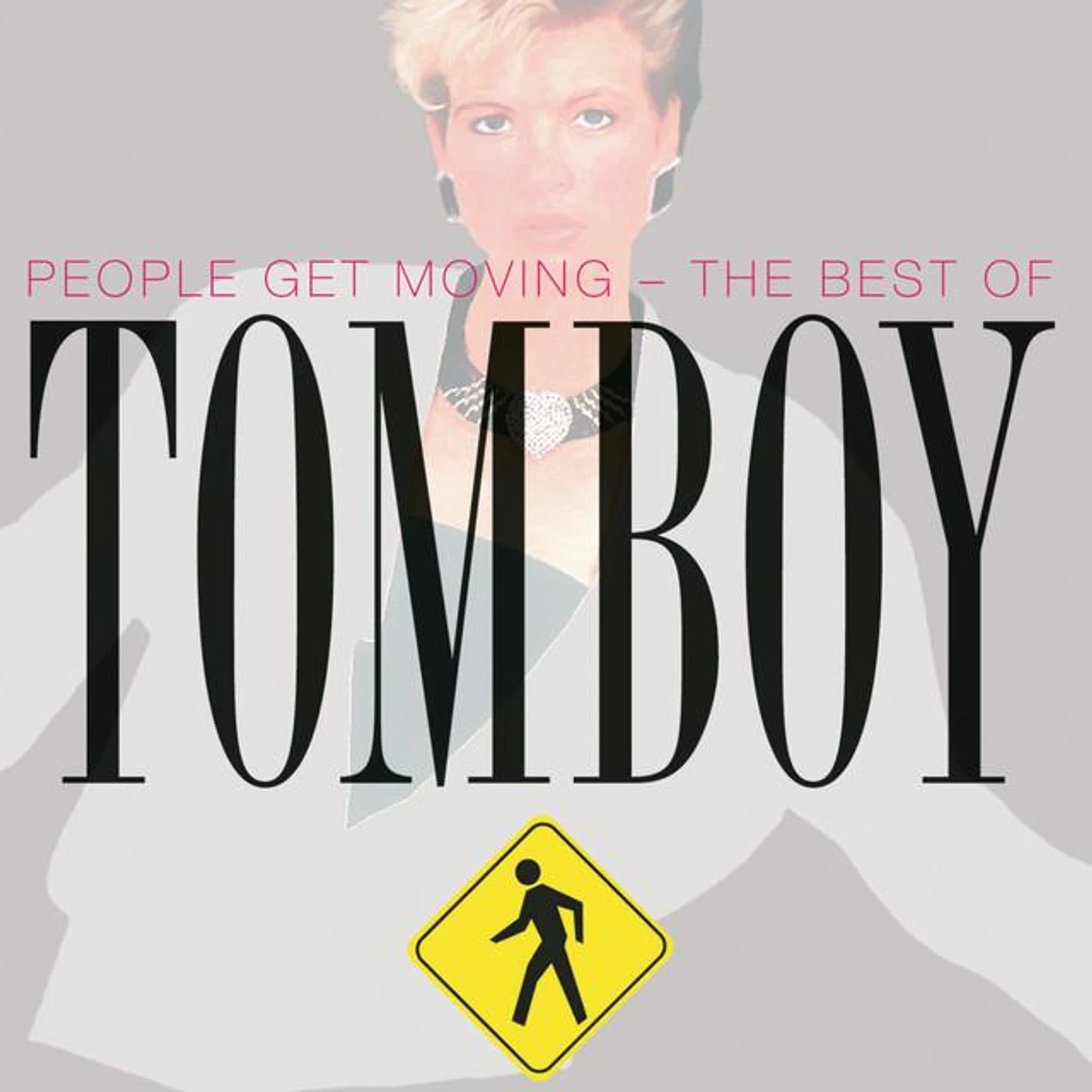 Tomboy Brand Page