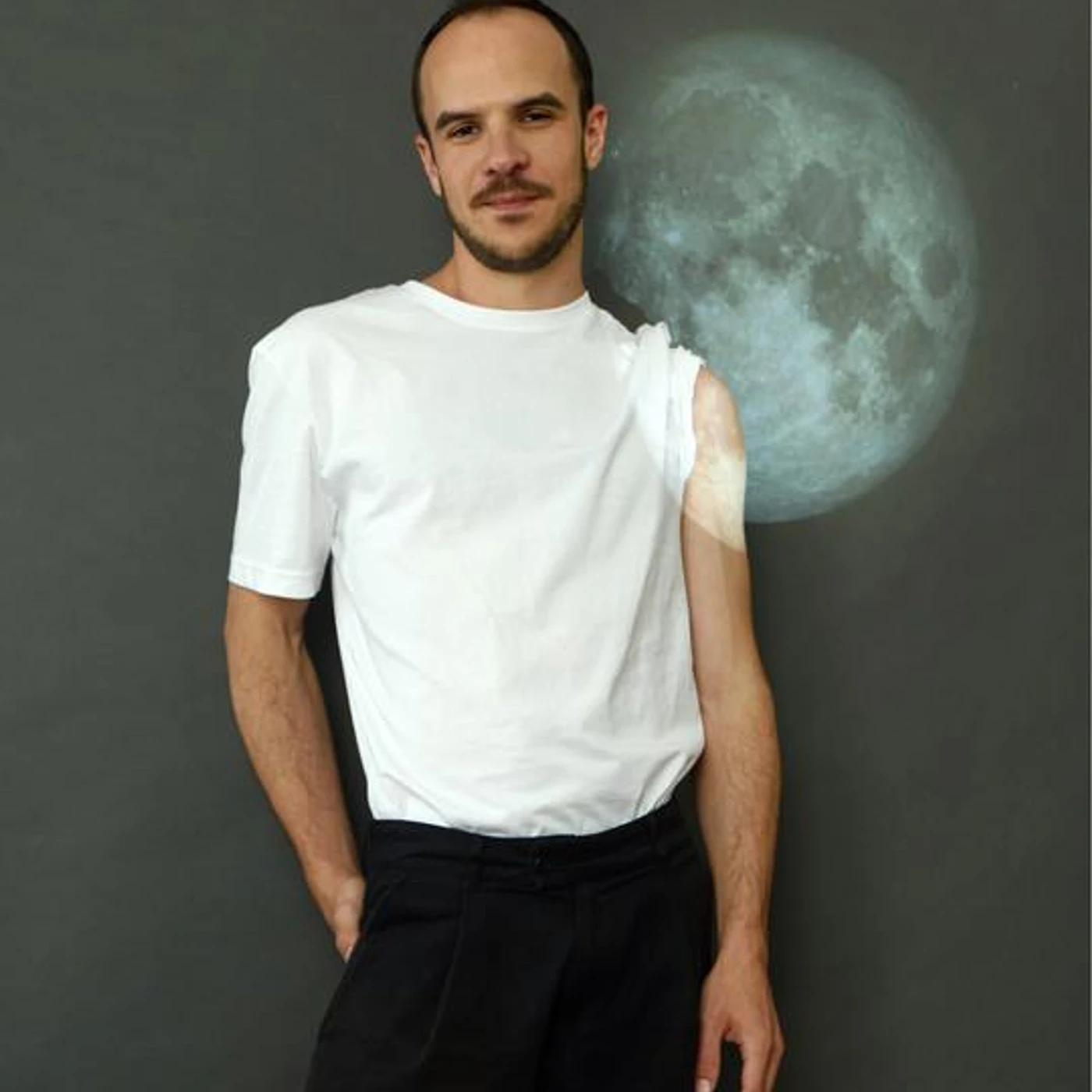 Tomer Bar Brand Page