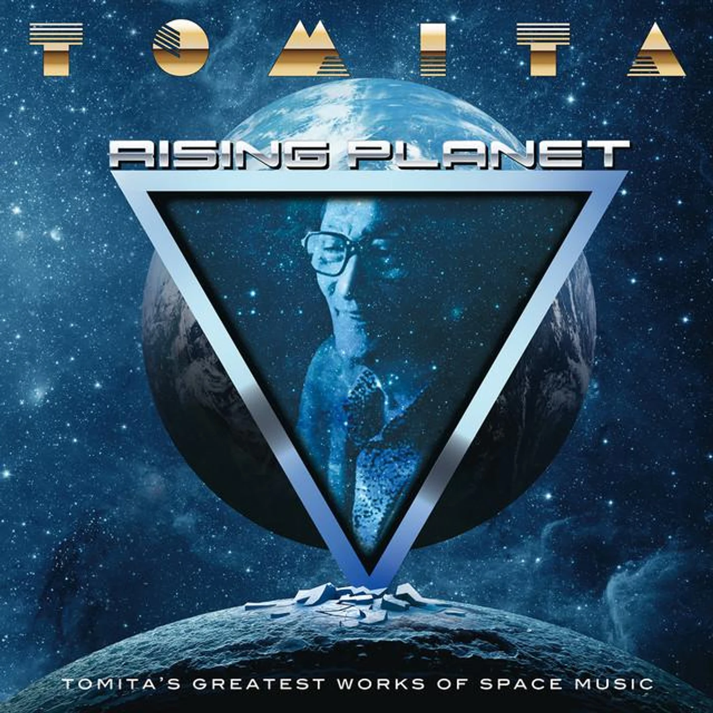 Isao Tomita Brand Page