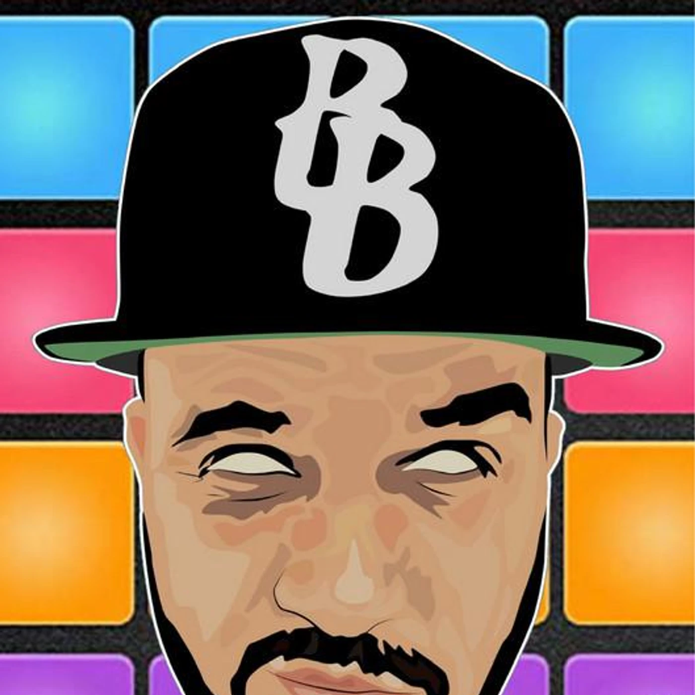 Tone Spliff Brand Page