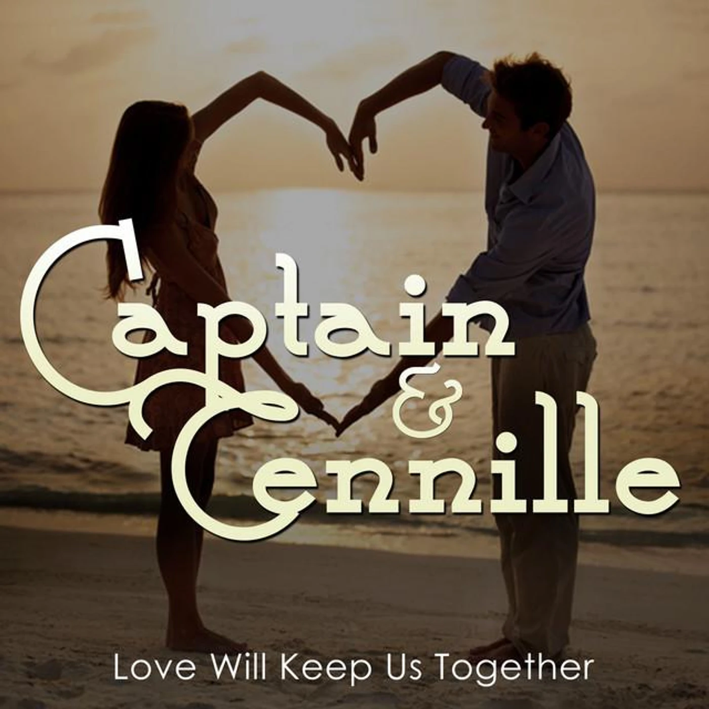 Toni Tennille Brand Page