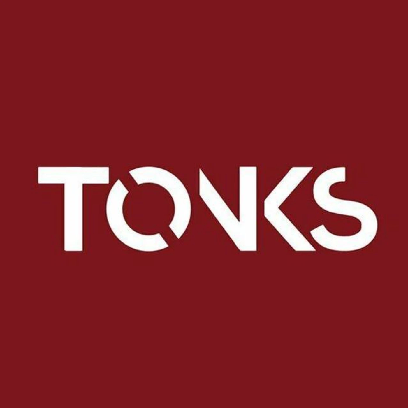 Tonks Brand Page