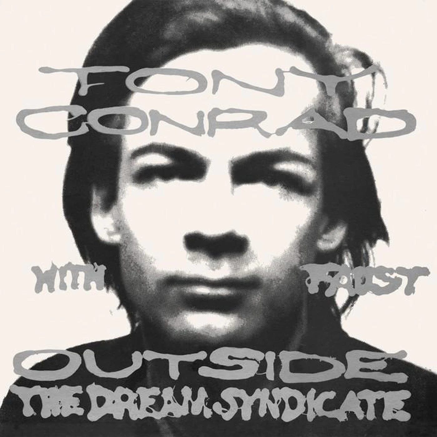 Tony Conrad / Faust Brand Page
