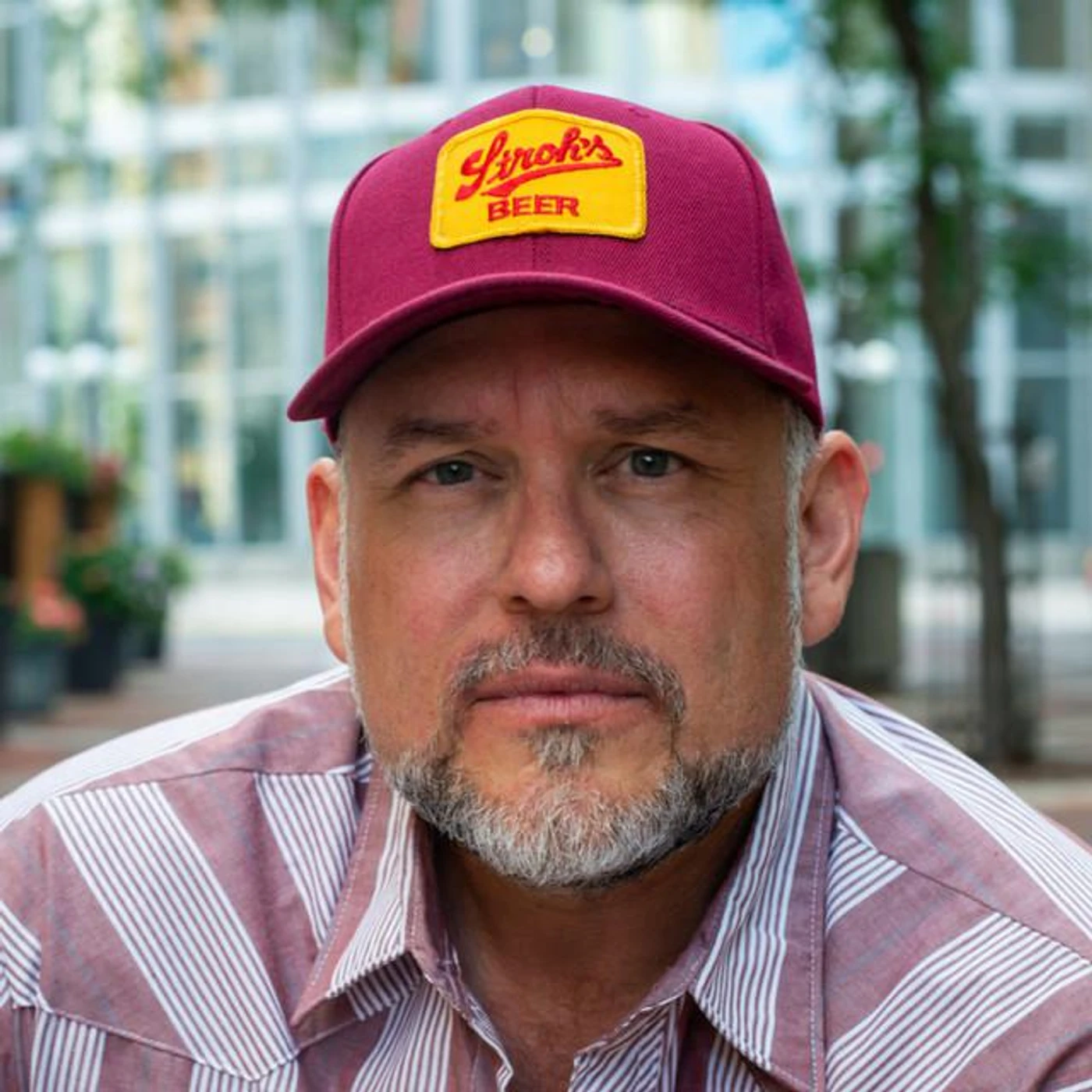 Tony Cuchetti Brand Page